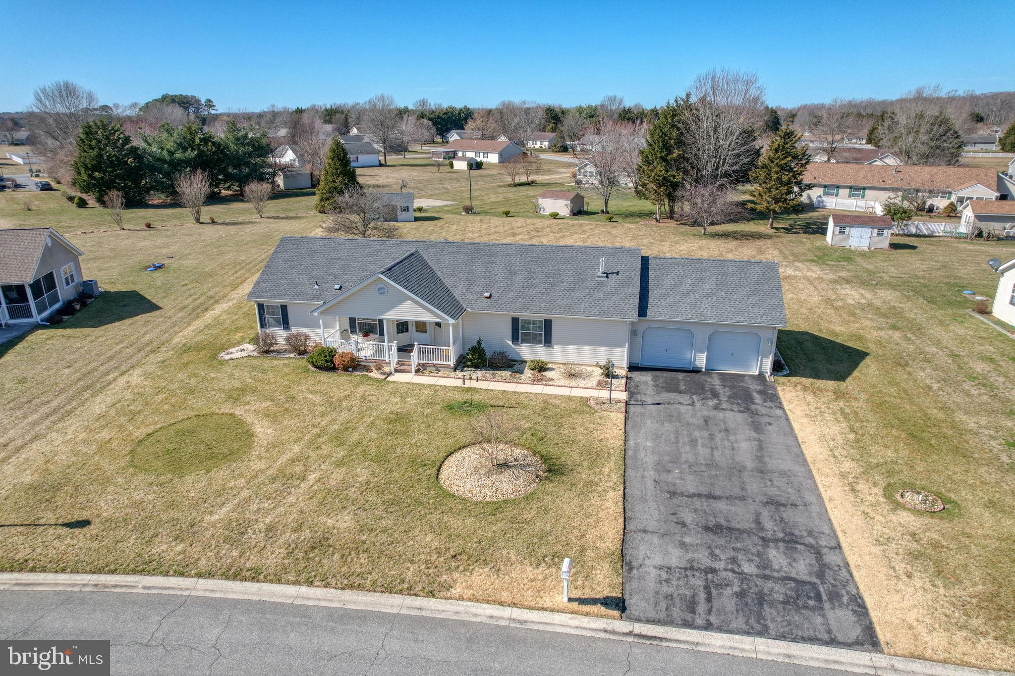 615 S WYNN WOOD CIRCLE