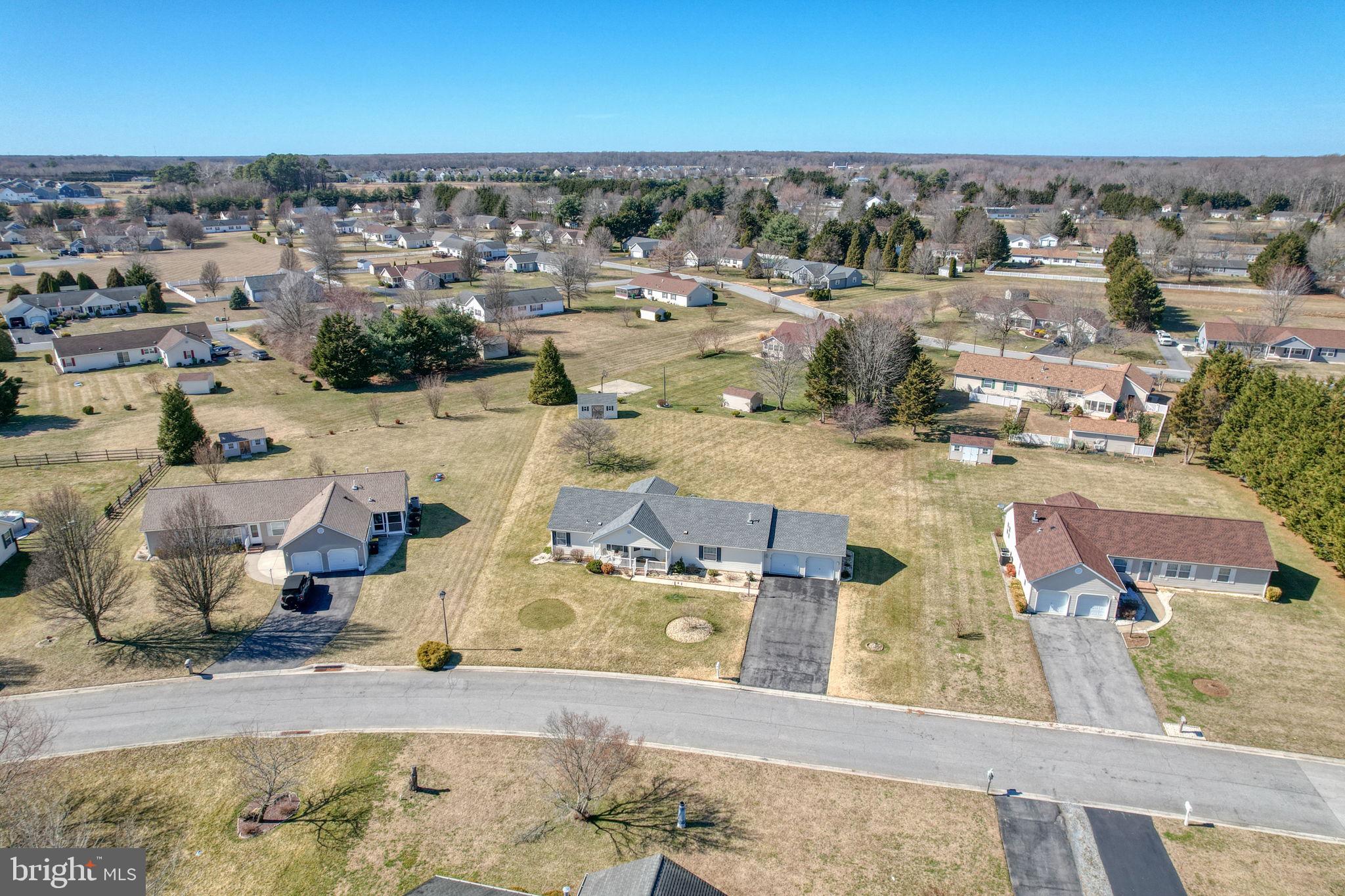 615 S WYNN WOOD CIRCLE