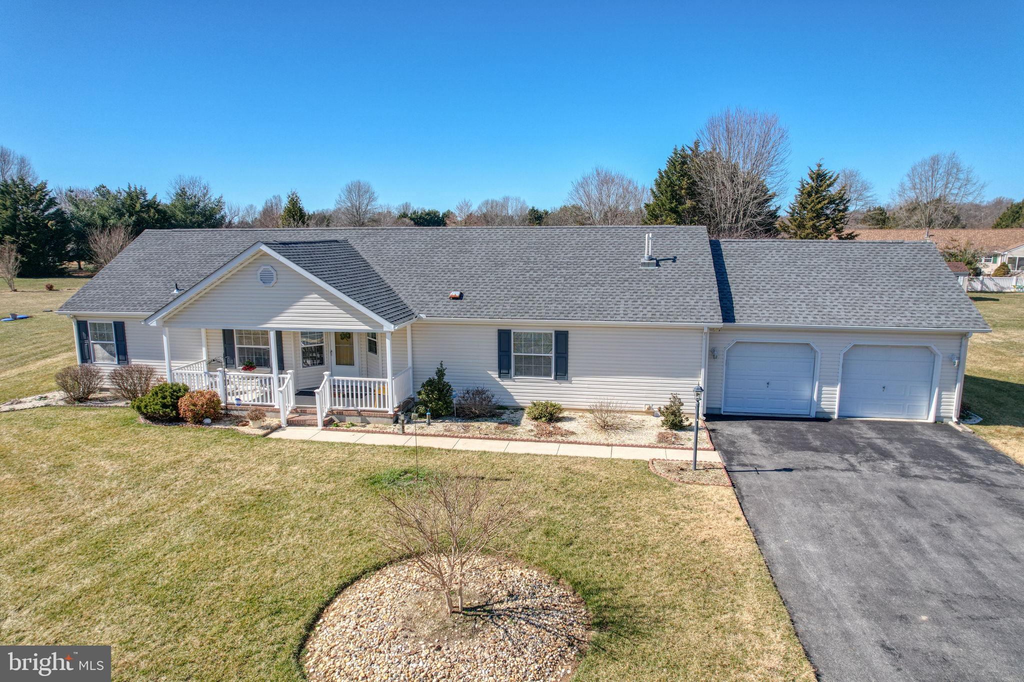 615 S WYNN WOOD CIRCLE