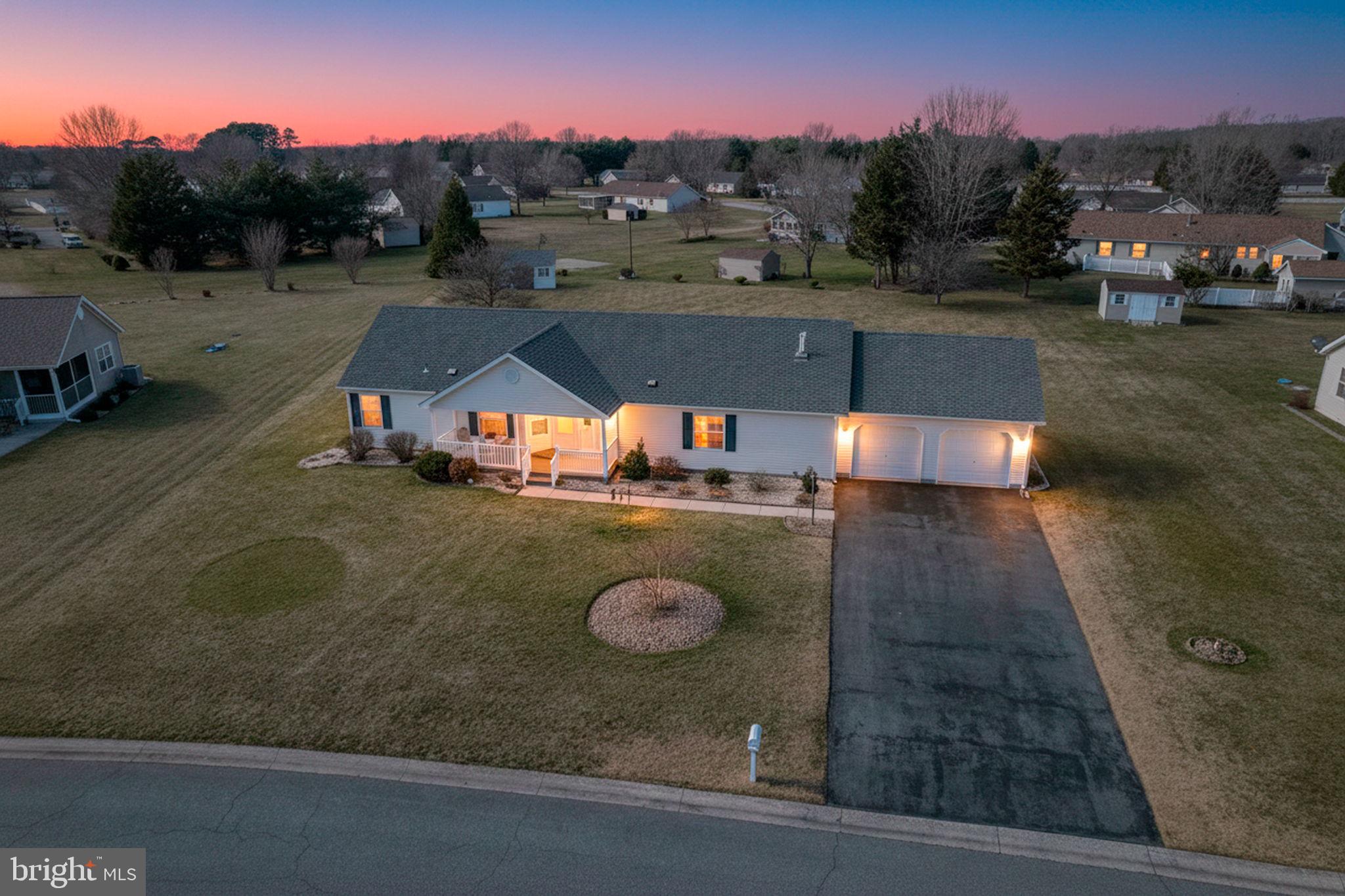 615 S WYNN WOOD CIRCLE