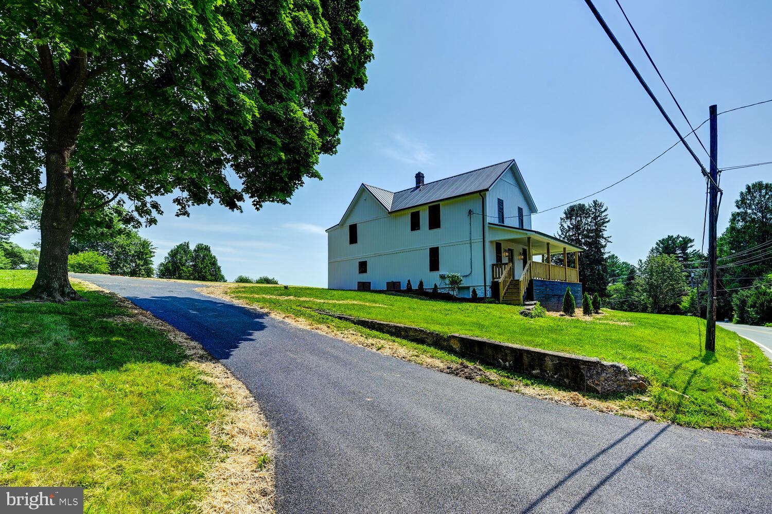 HAMPSTEAD - Residential