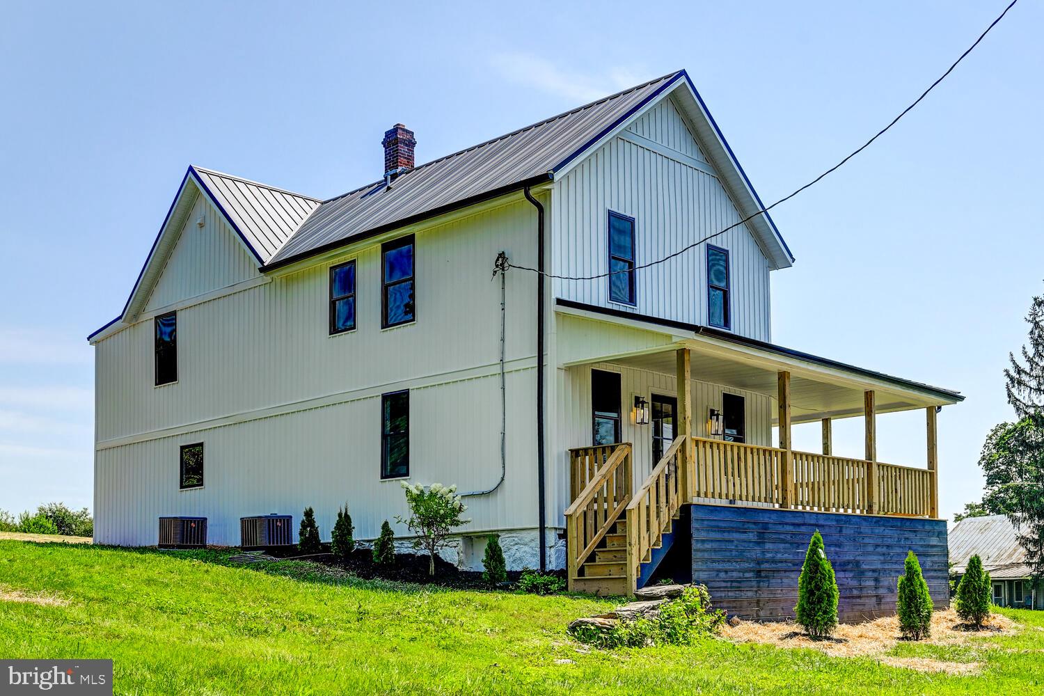 HAMPSTEAD - Residential