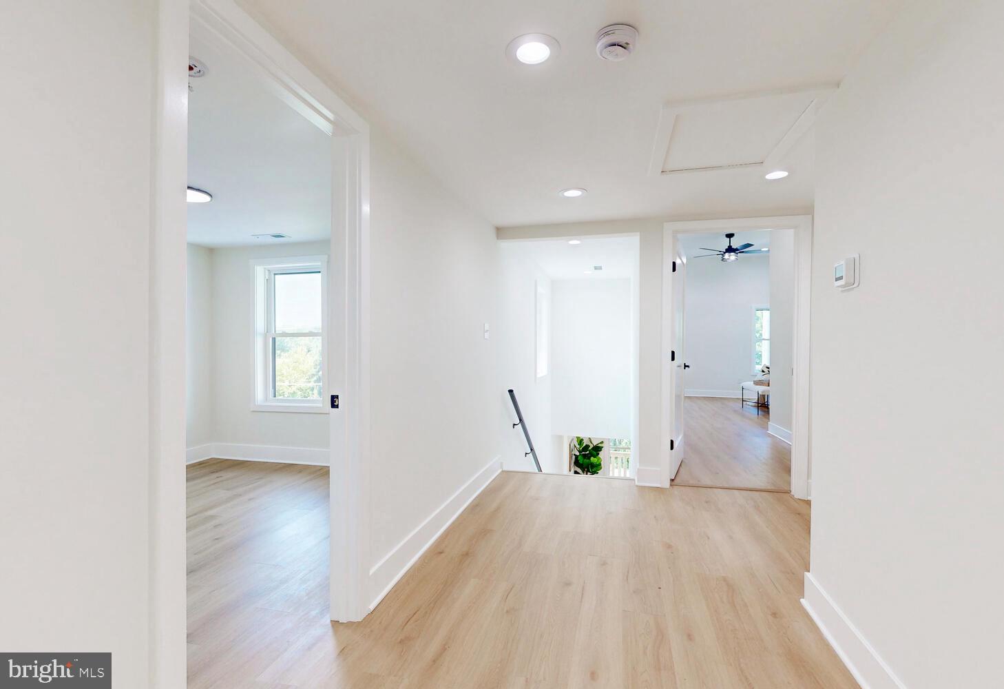 HAMPSTEAD - Residential