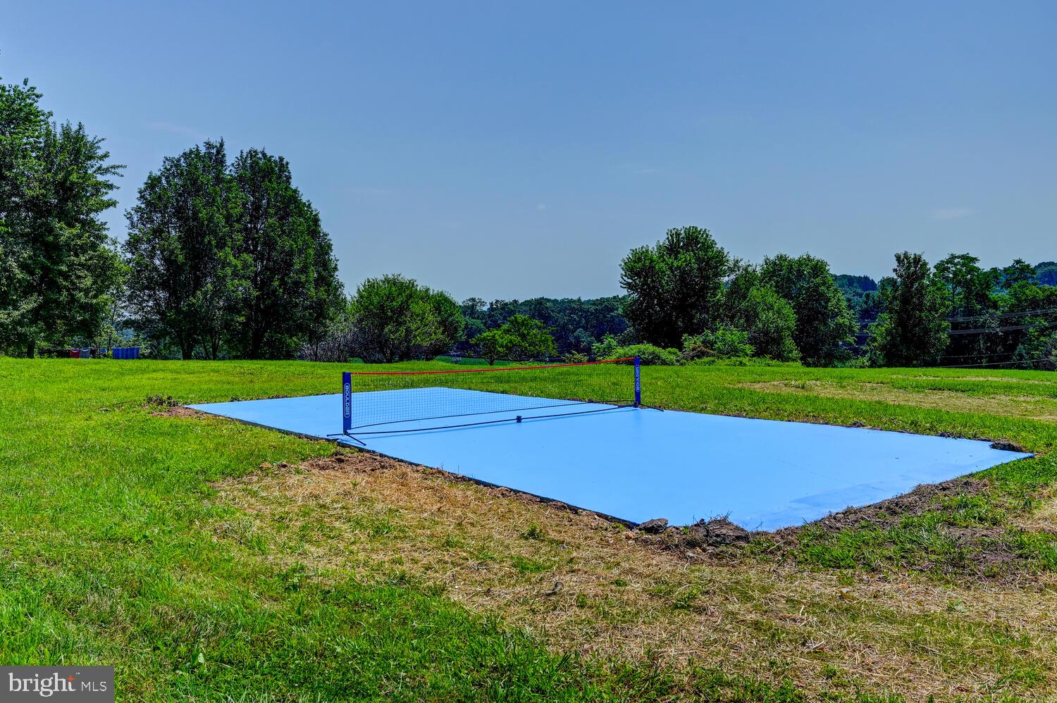 HAMPSTEAD - Residential