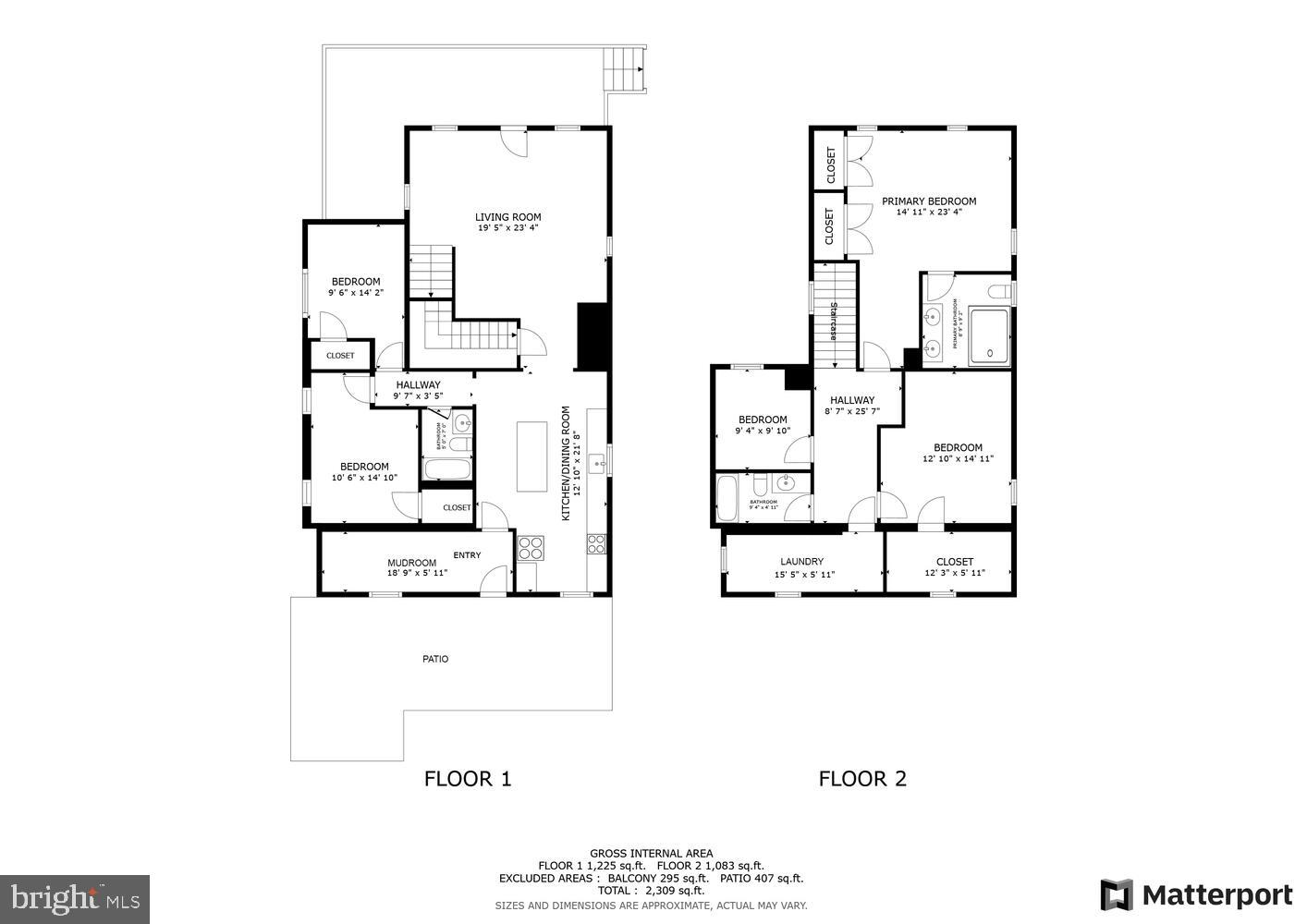 HAMPSTEAD - Residential