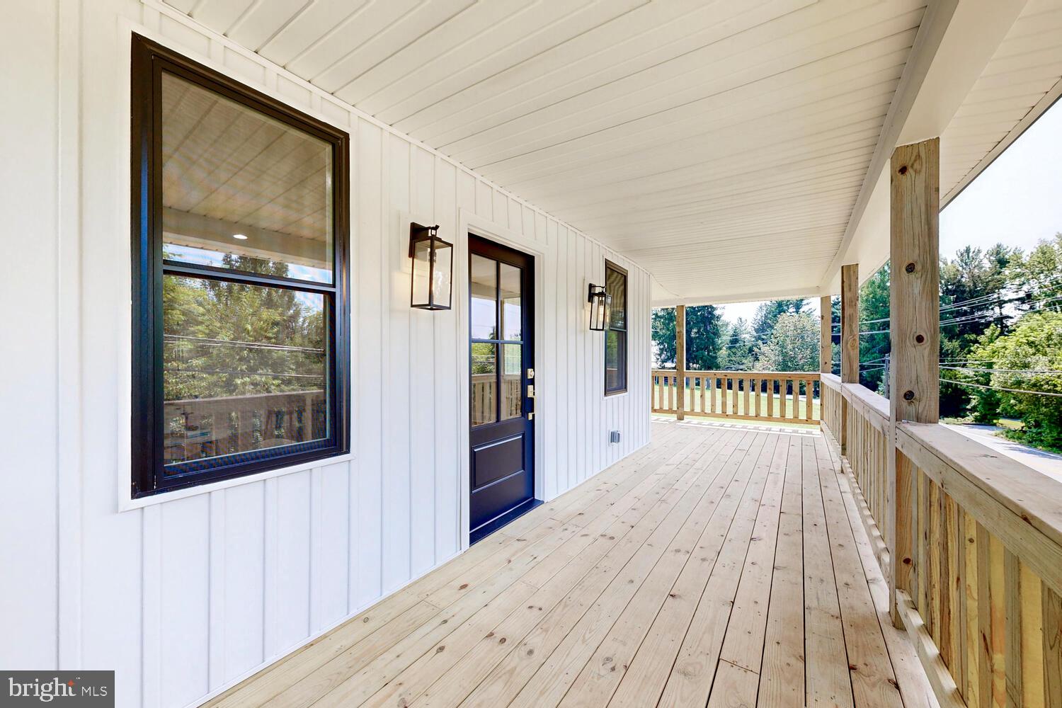 HAMPSTEAD - Residential