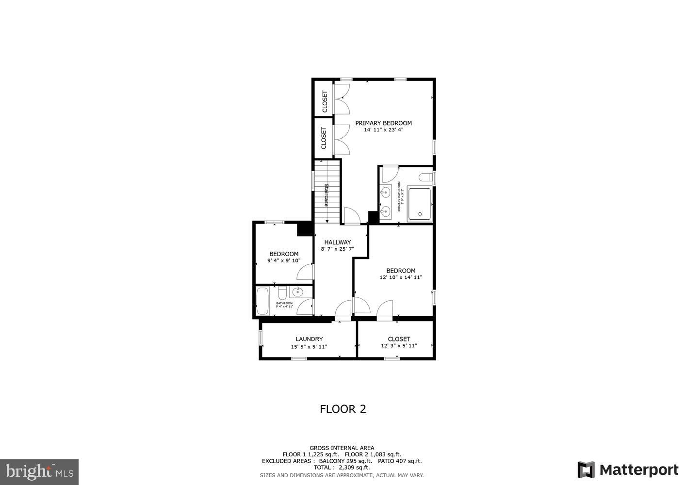 HAMPSTEAD - Residential