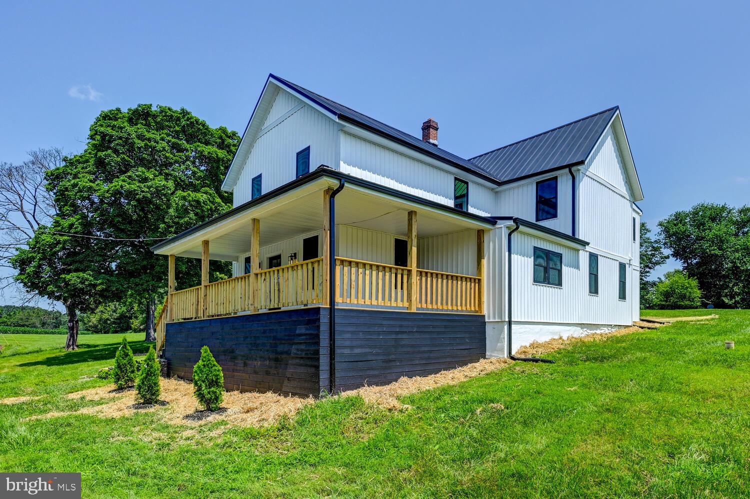 HAMPSTEAD - Residential