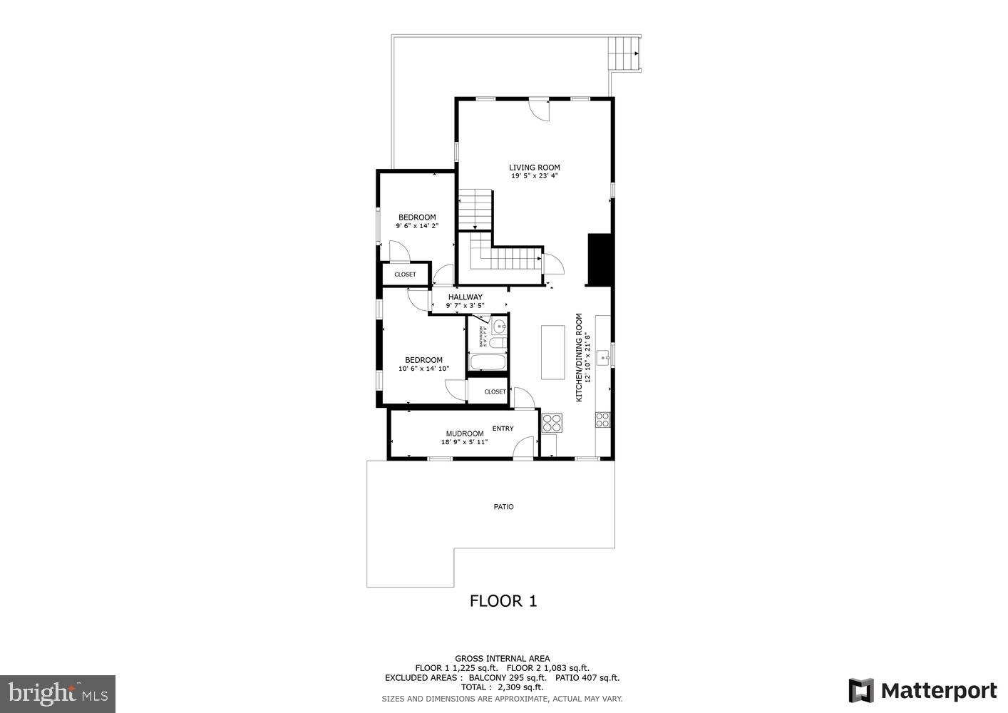HAMPSTEAD - Residential