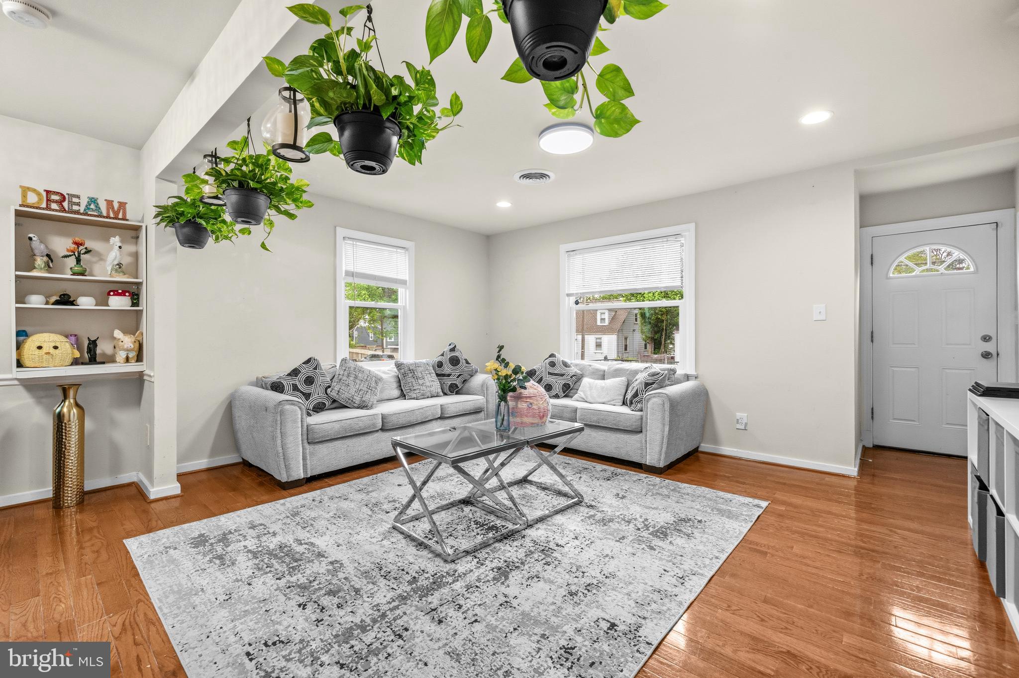 PHELPS ADDN TO FORESTVIL - Residential