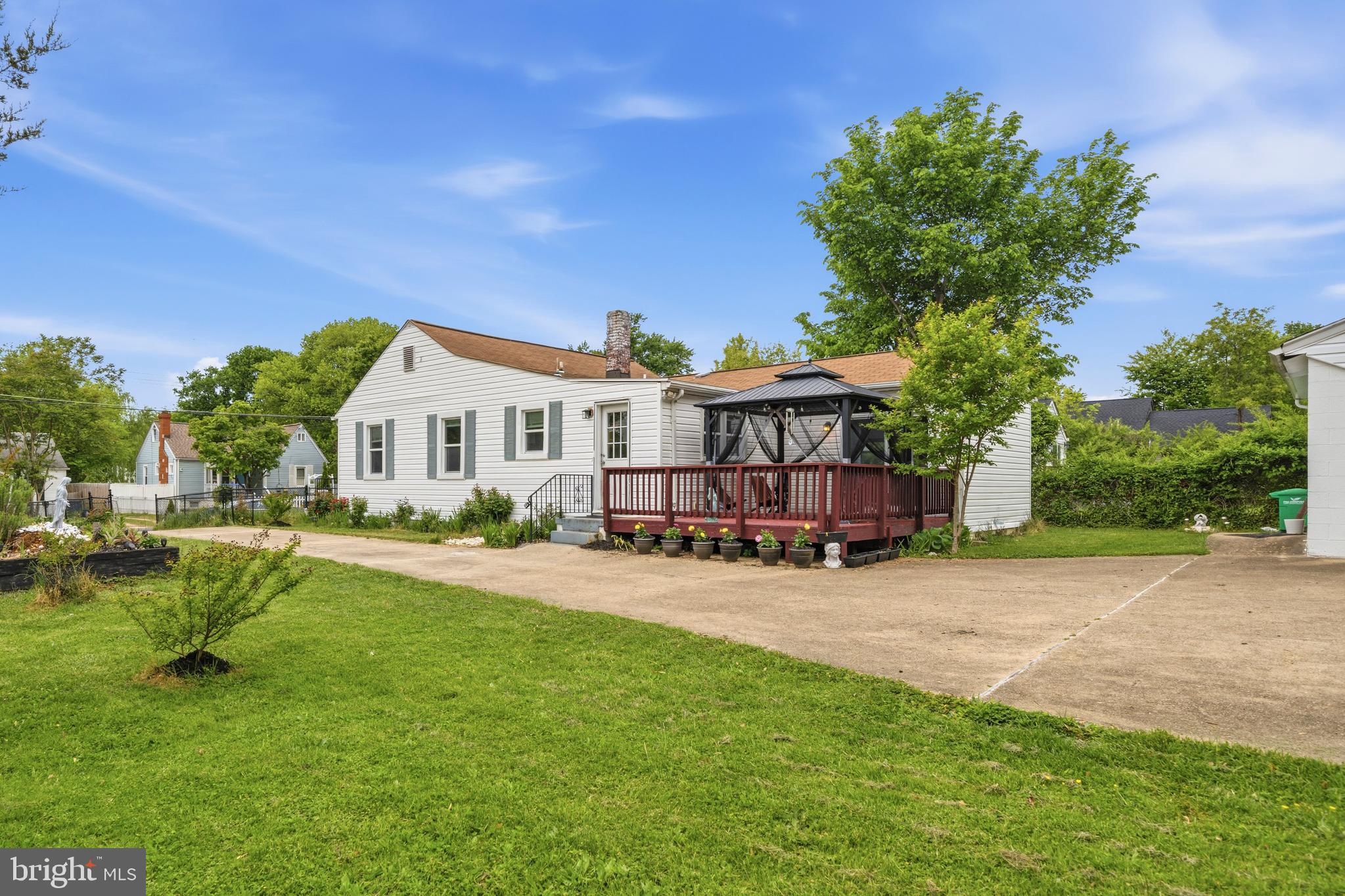 PHELPS ADDN TO FORESTVIL - Residential