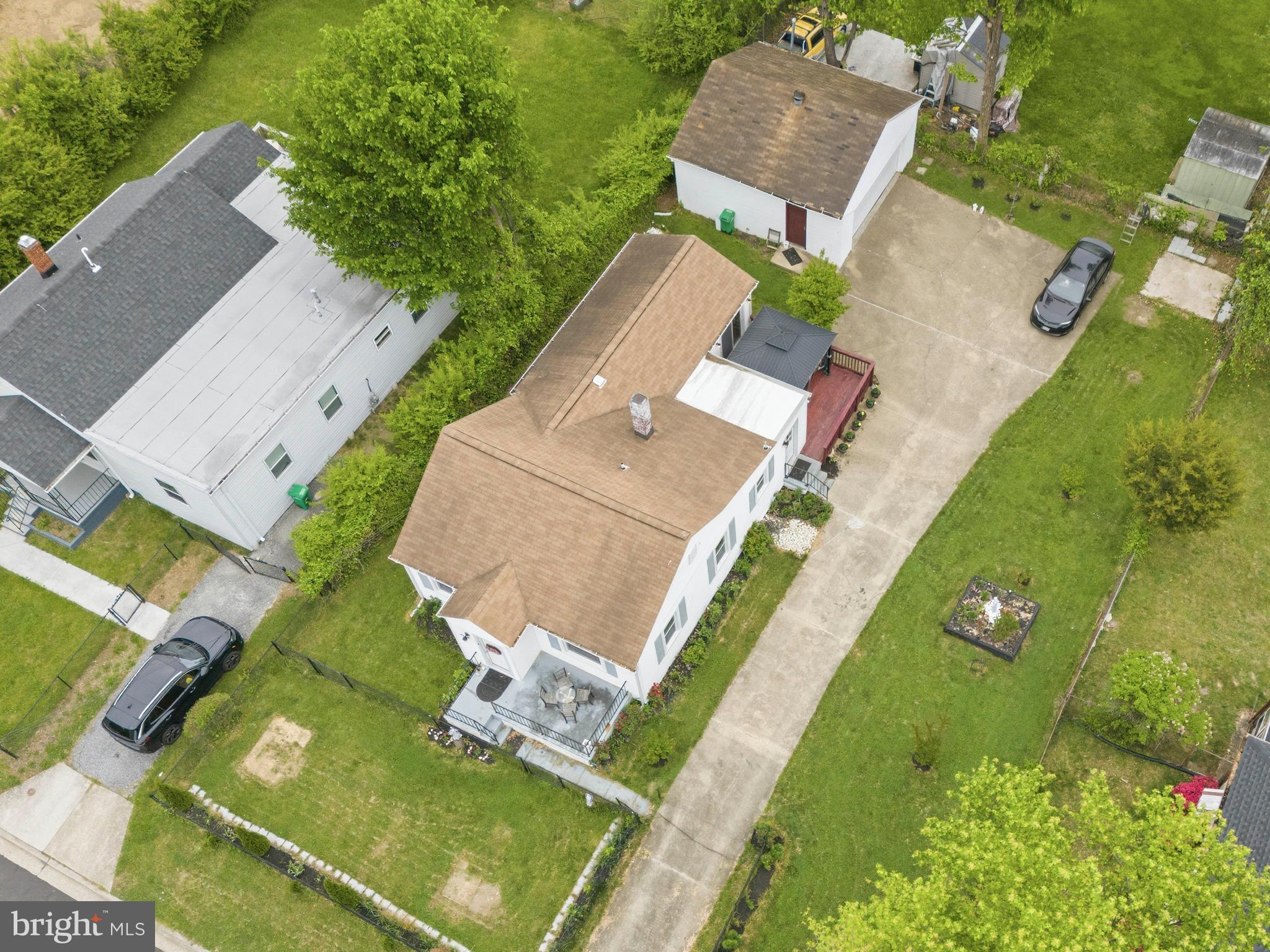 PHELPS ADDN TO FORESTVIL - Residential