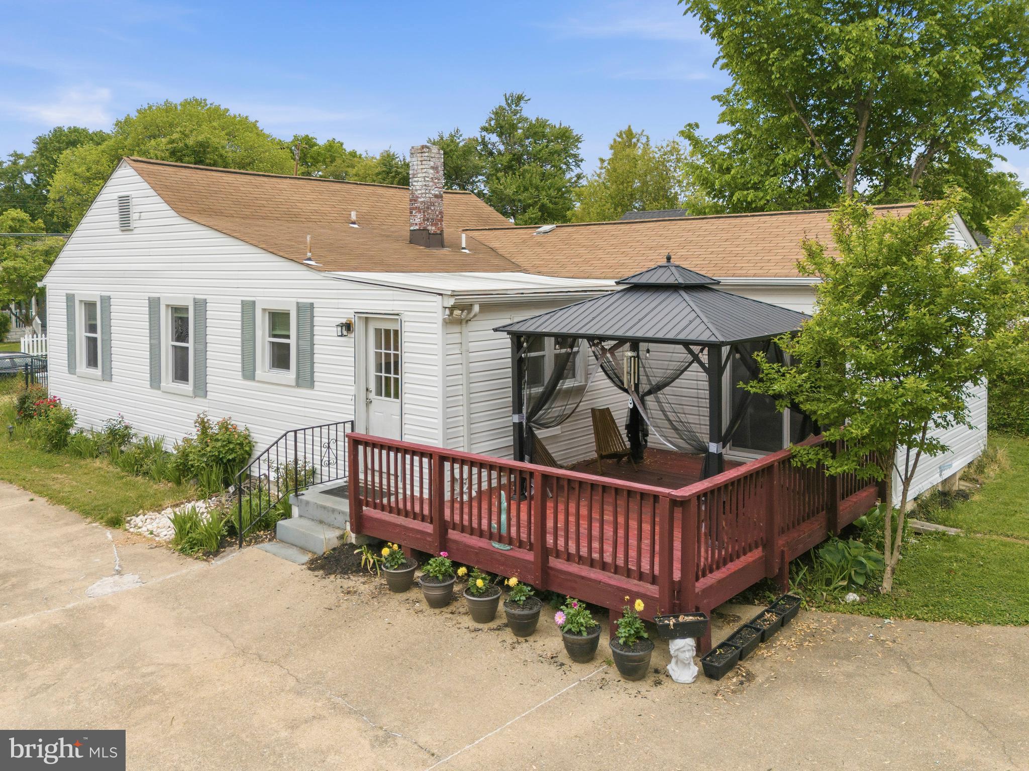PHELPS ADDN TO FORESTVIL - Residential
