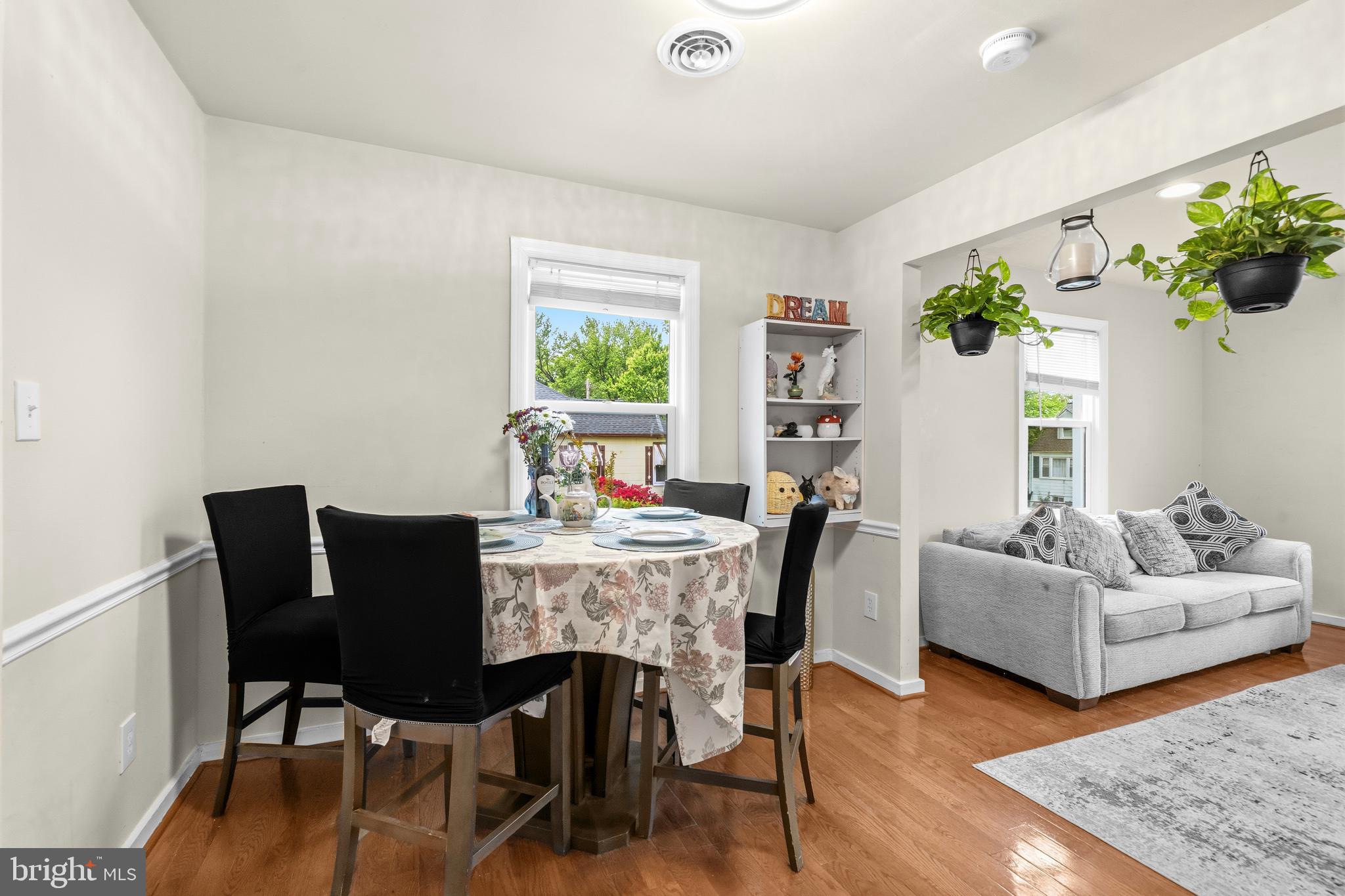 PHELPS ADDN TO FORESTVIL - Residential