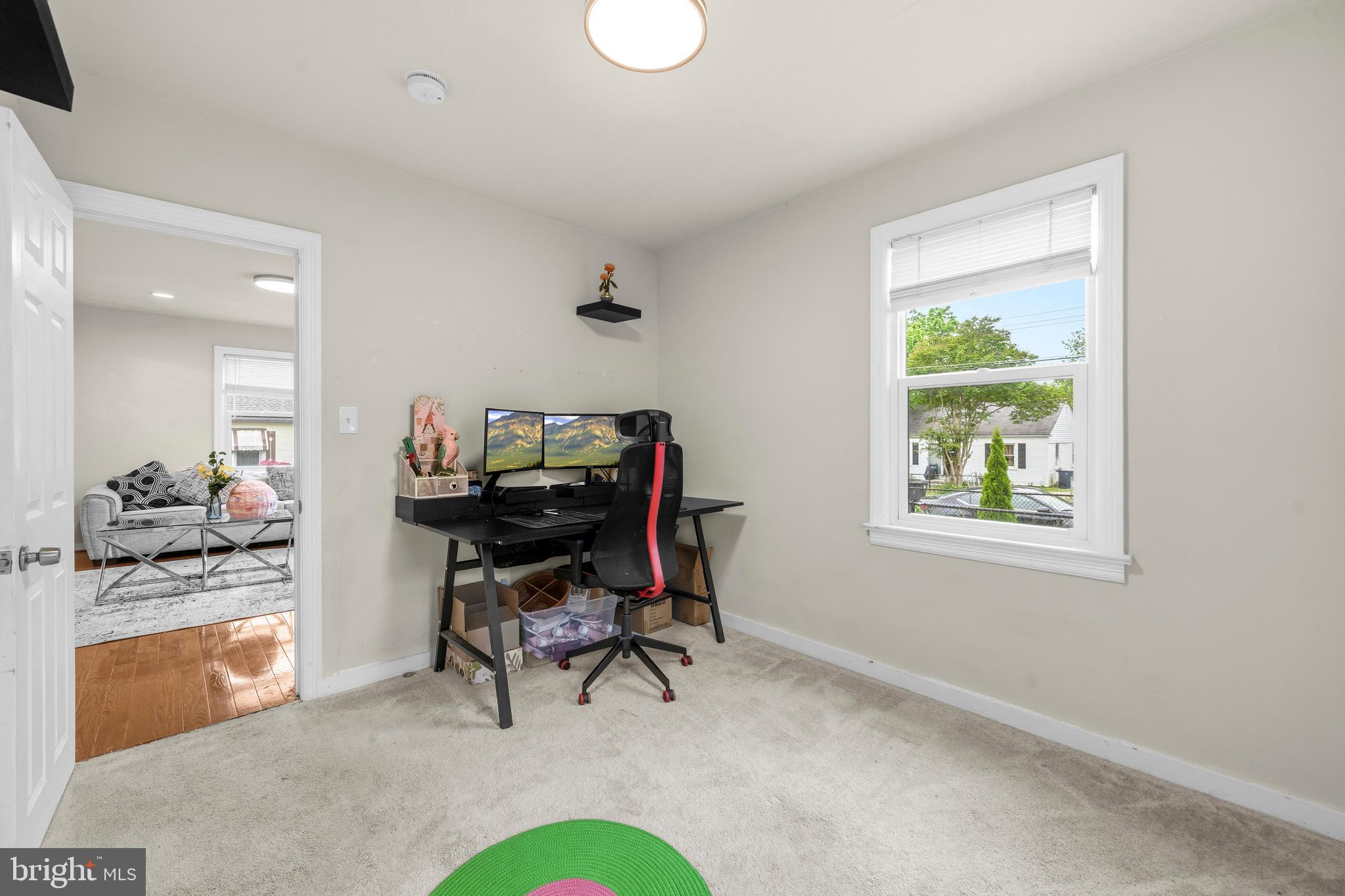 PHELPS ADDN TO FORESTVIL - Residential