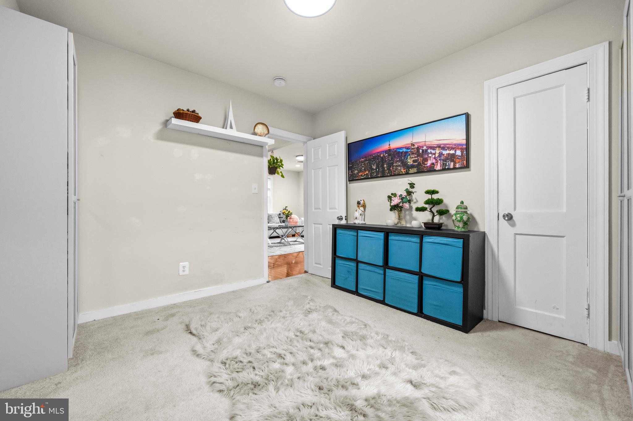 PHELPS ADDN TO FORESTVIL - Residential
