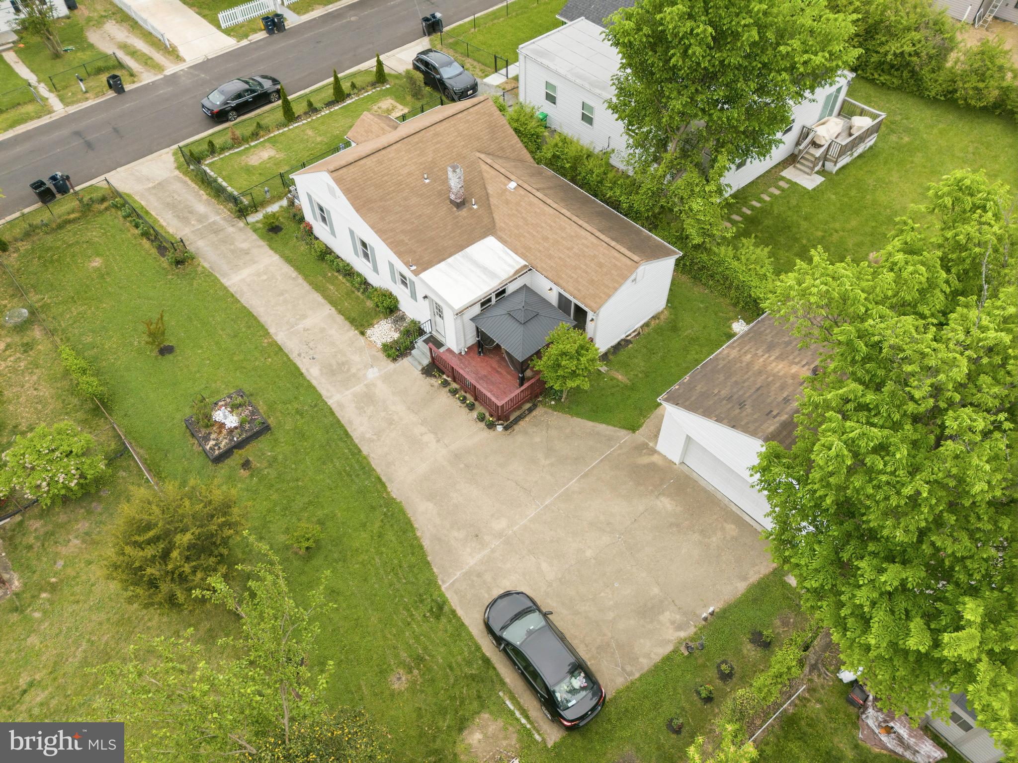 PHELPS ADDN TO FORESTVIL - Residential