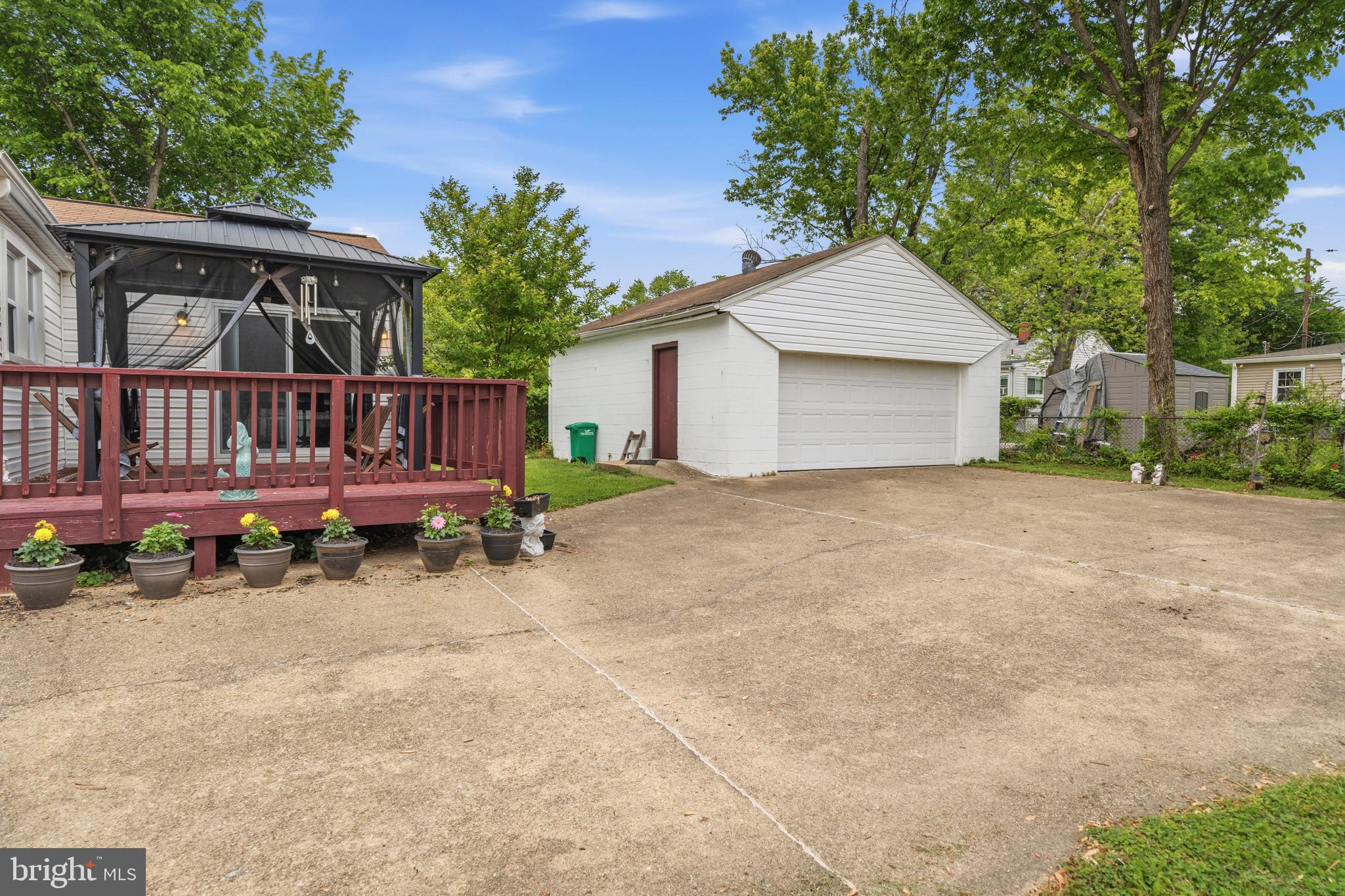 PHELPS ADDN TO FORESTVIL - Residential