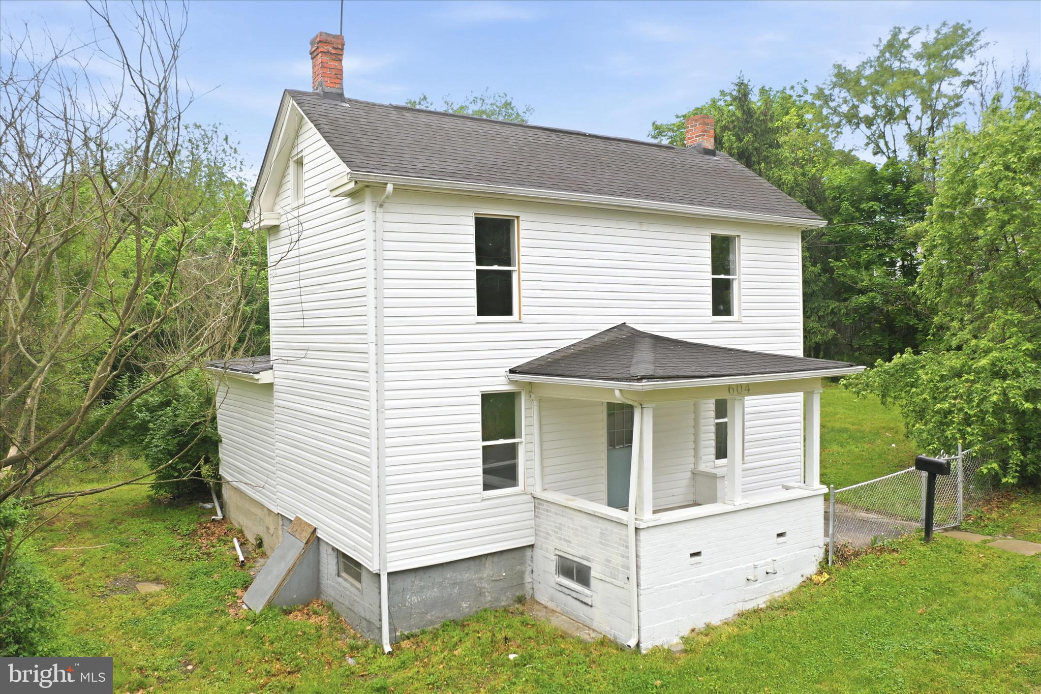 ARDEN DISTRICT - Residential