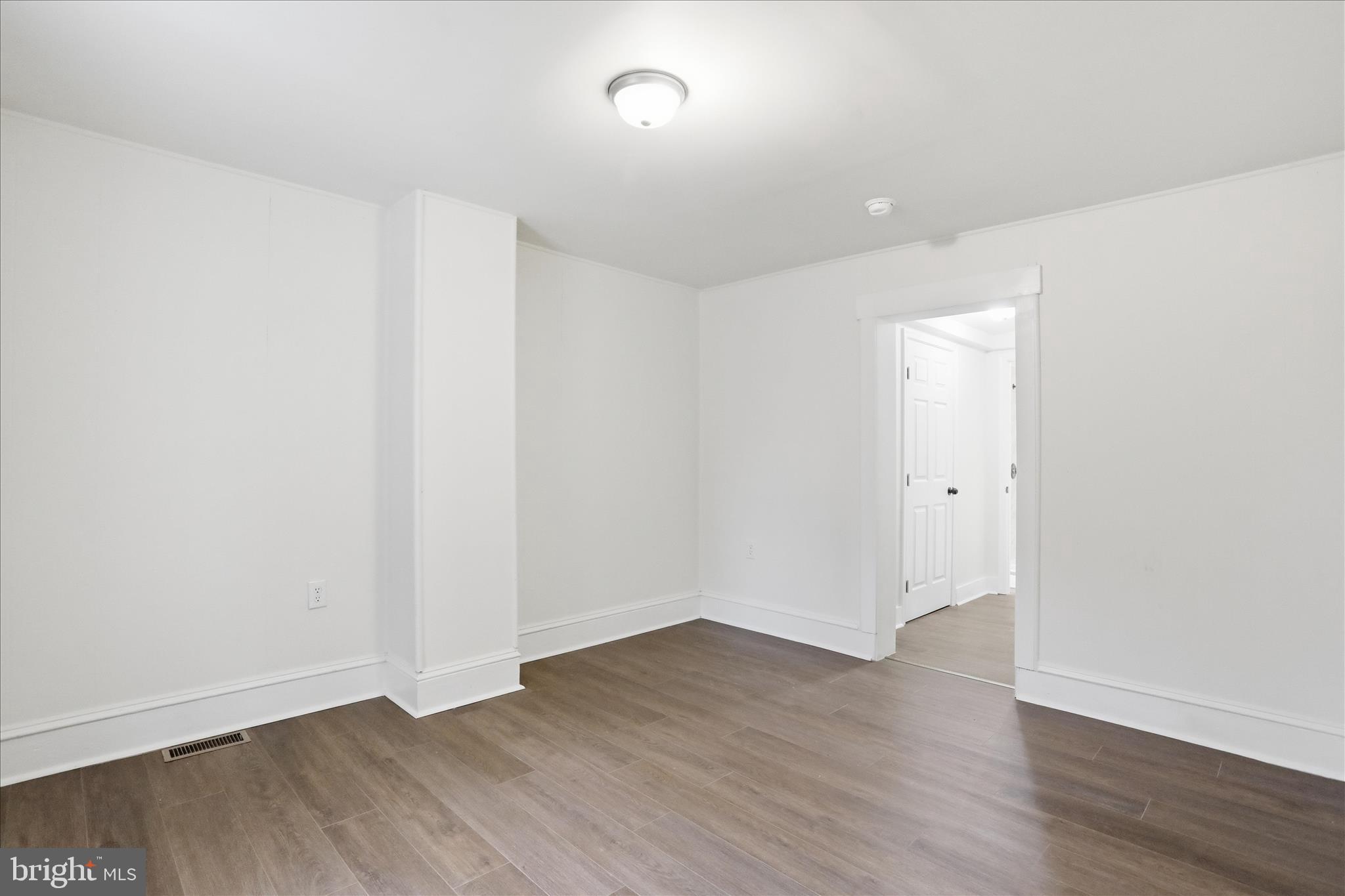 ARDEN DISTRICT - Residential