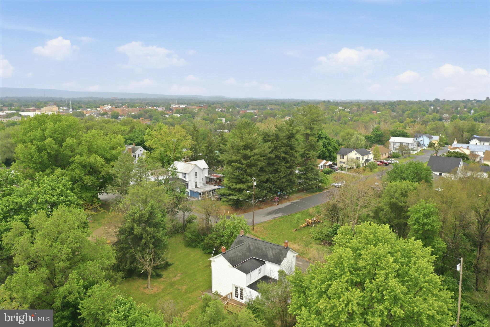 ARDEN DISTRICT - Residential