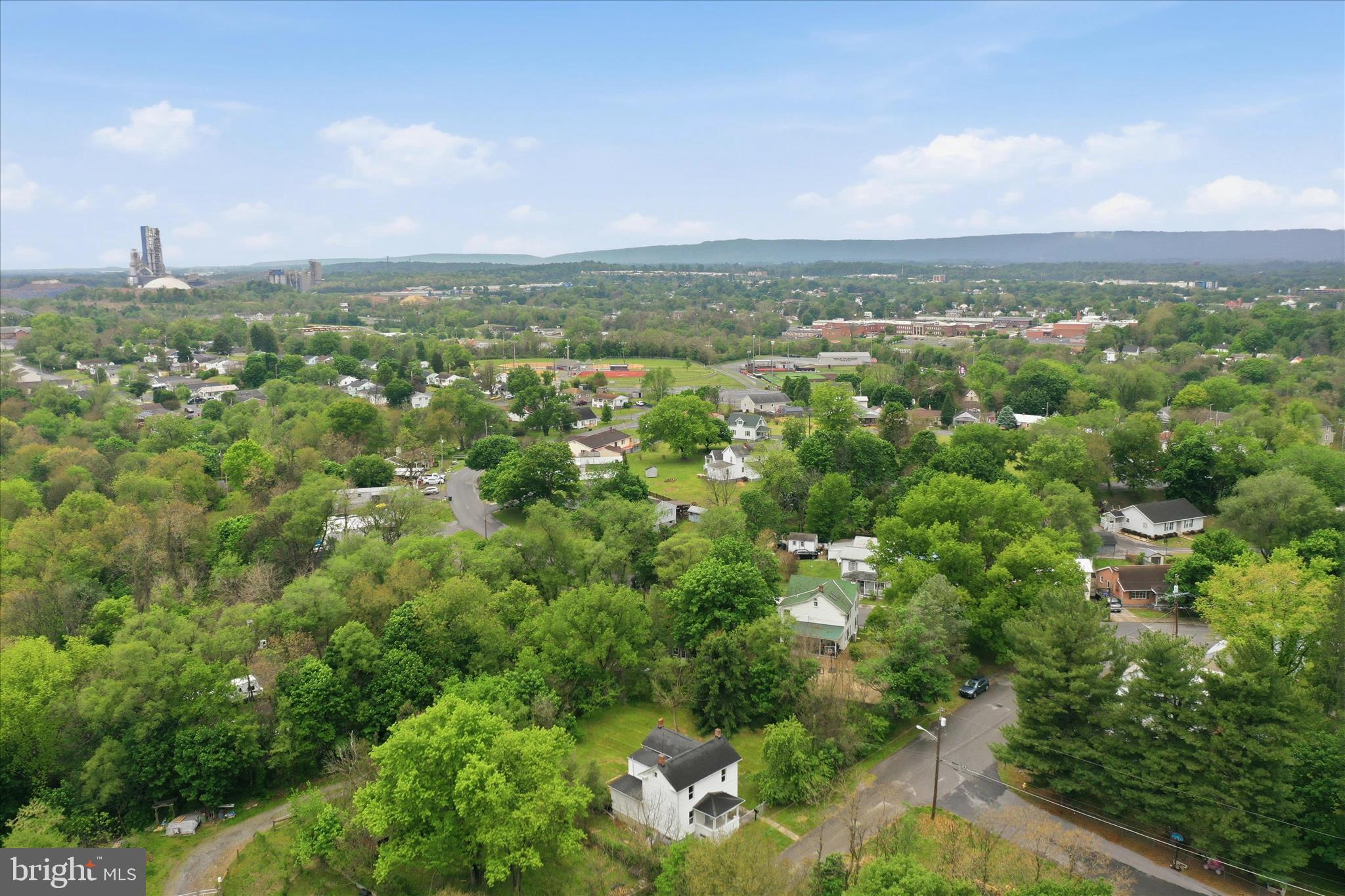 ARDEN DISTRICT - Residential