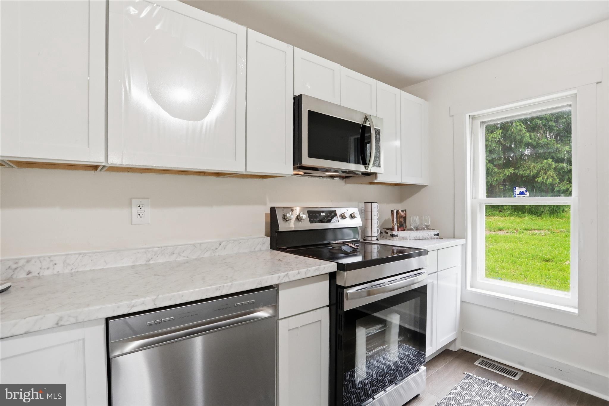 ARDEN DISTRICT - Residential