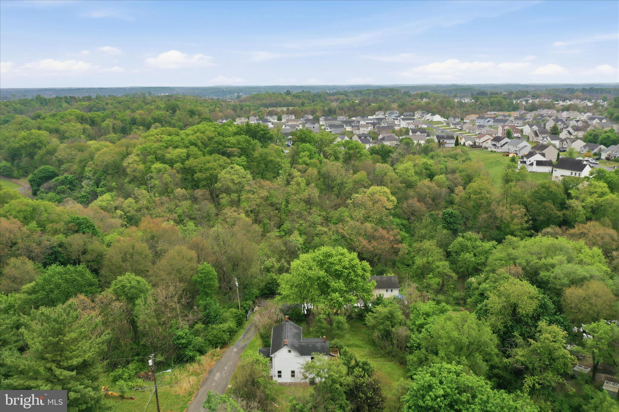 ARDEN DISTRICT - Residential