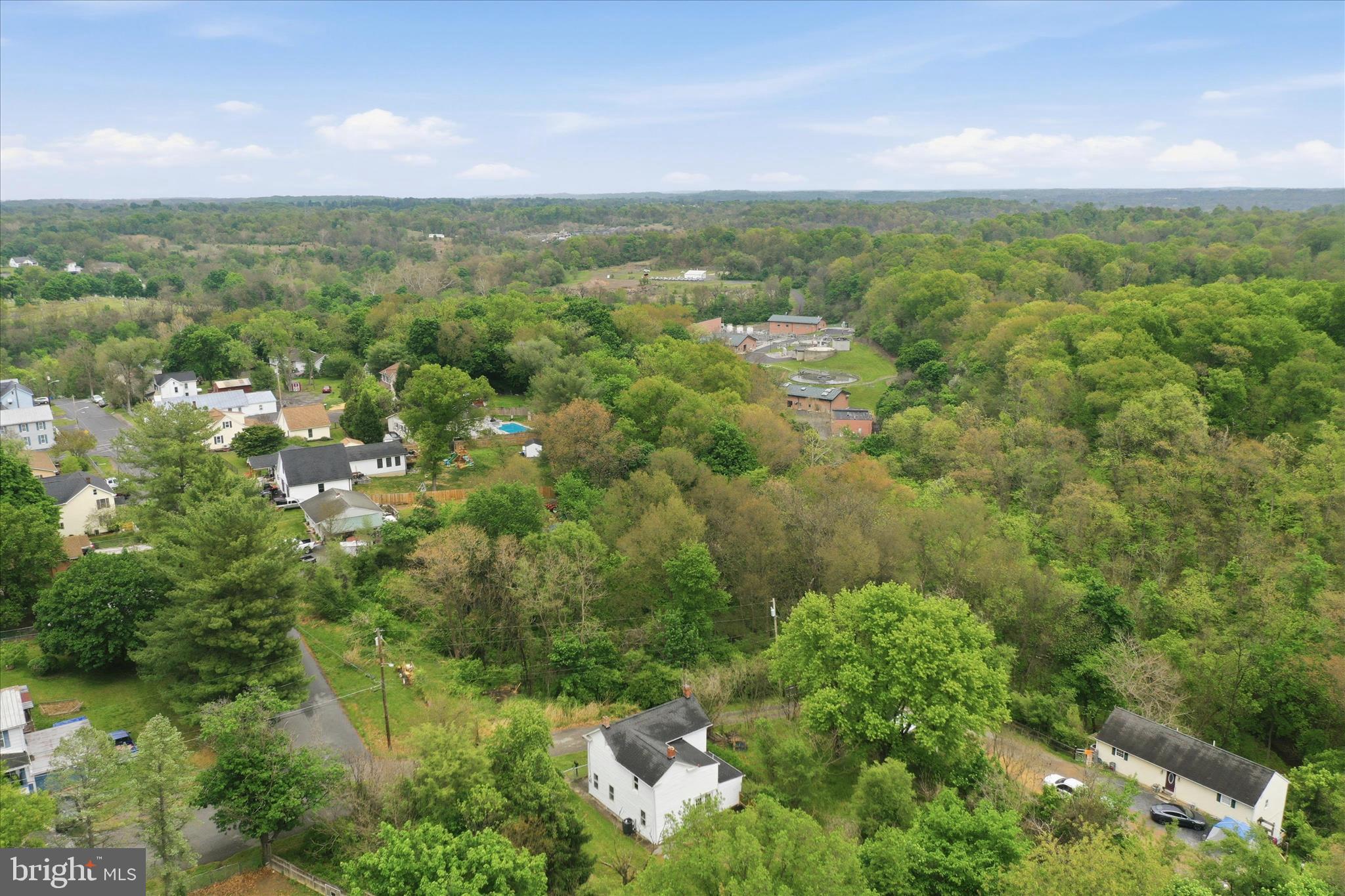ARDEN DISTRICT - Residential