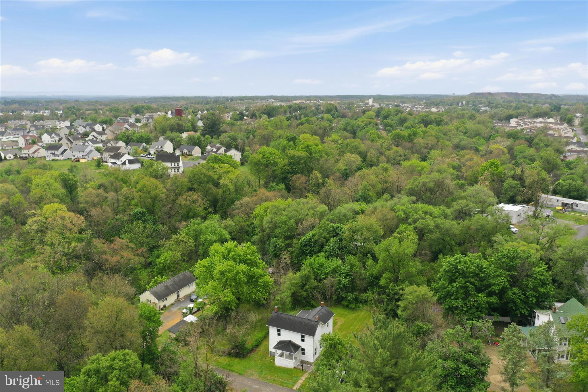 ARDEN DISTRICT - Residential