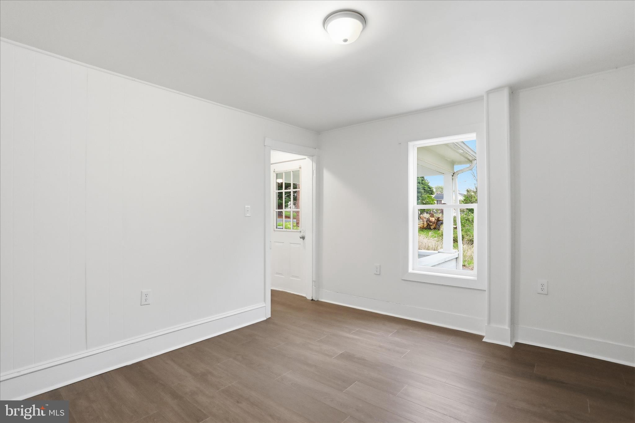 ARDEN DISTRICT - Residential
