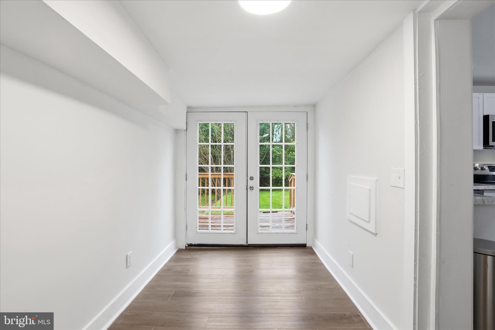 ARDEN DISTRICT - Residential