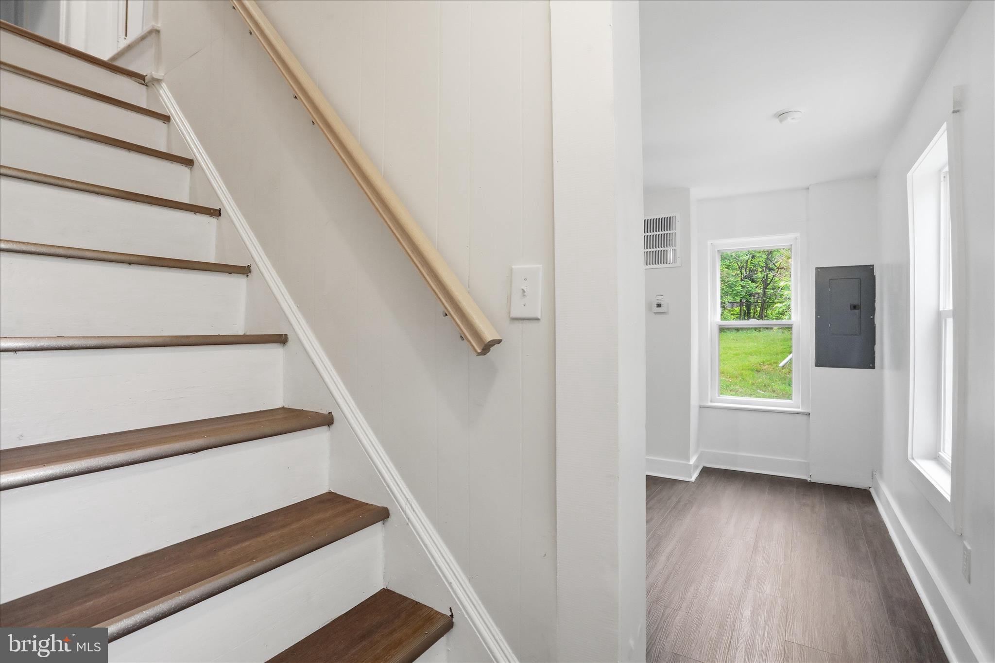 ARDEN DISTRICT - Residential