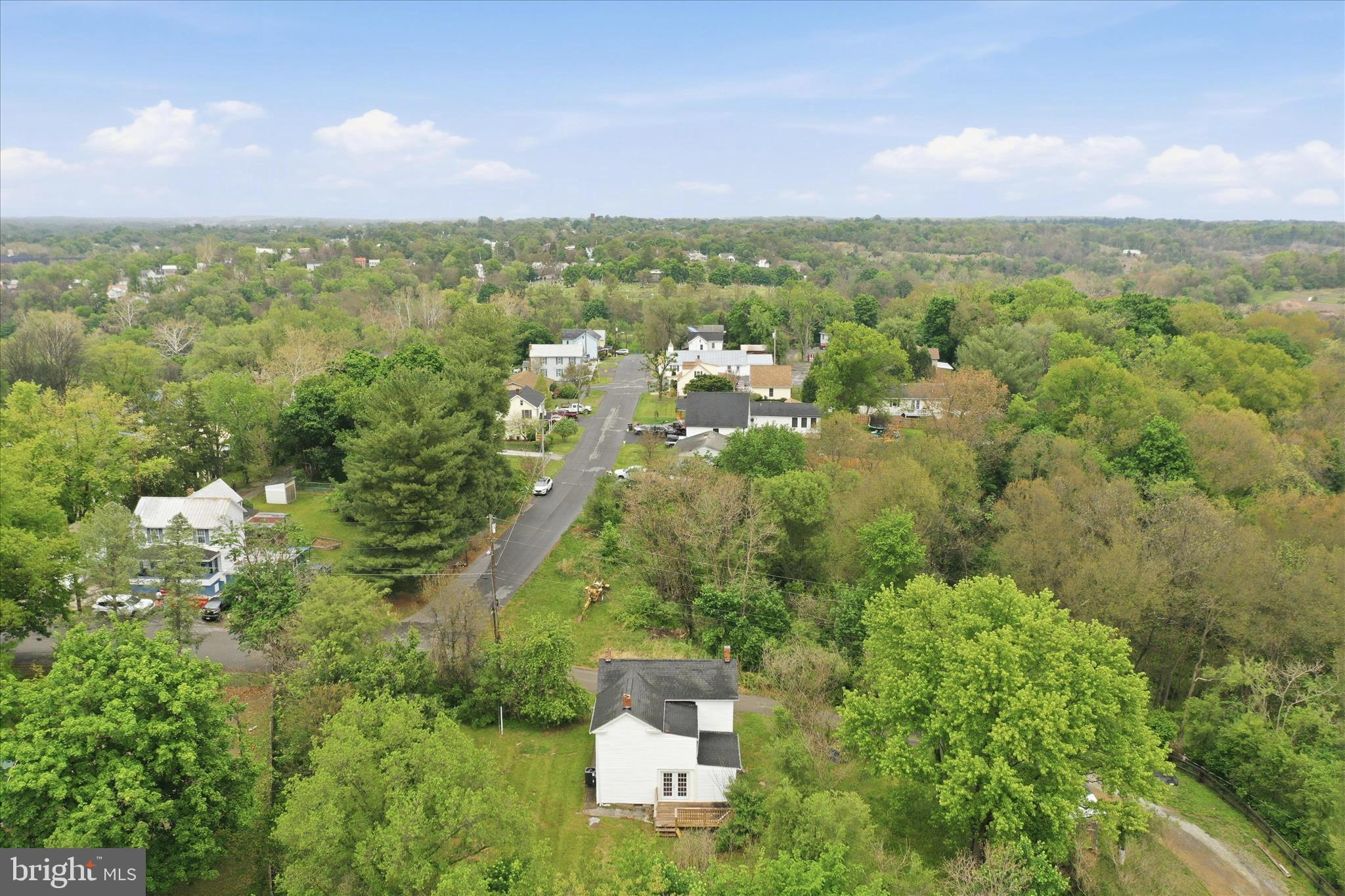 ARDEN DISTRICT - Residential