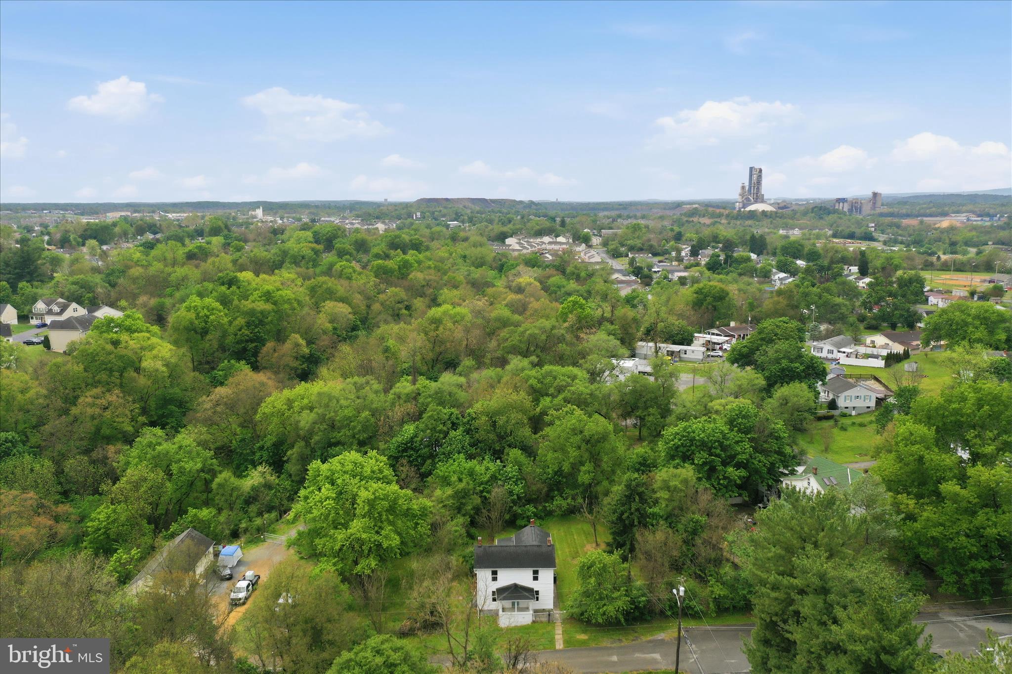 ARDEN DISTRICT - Residential