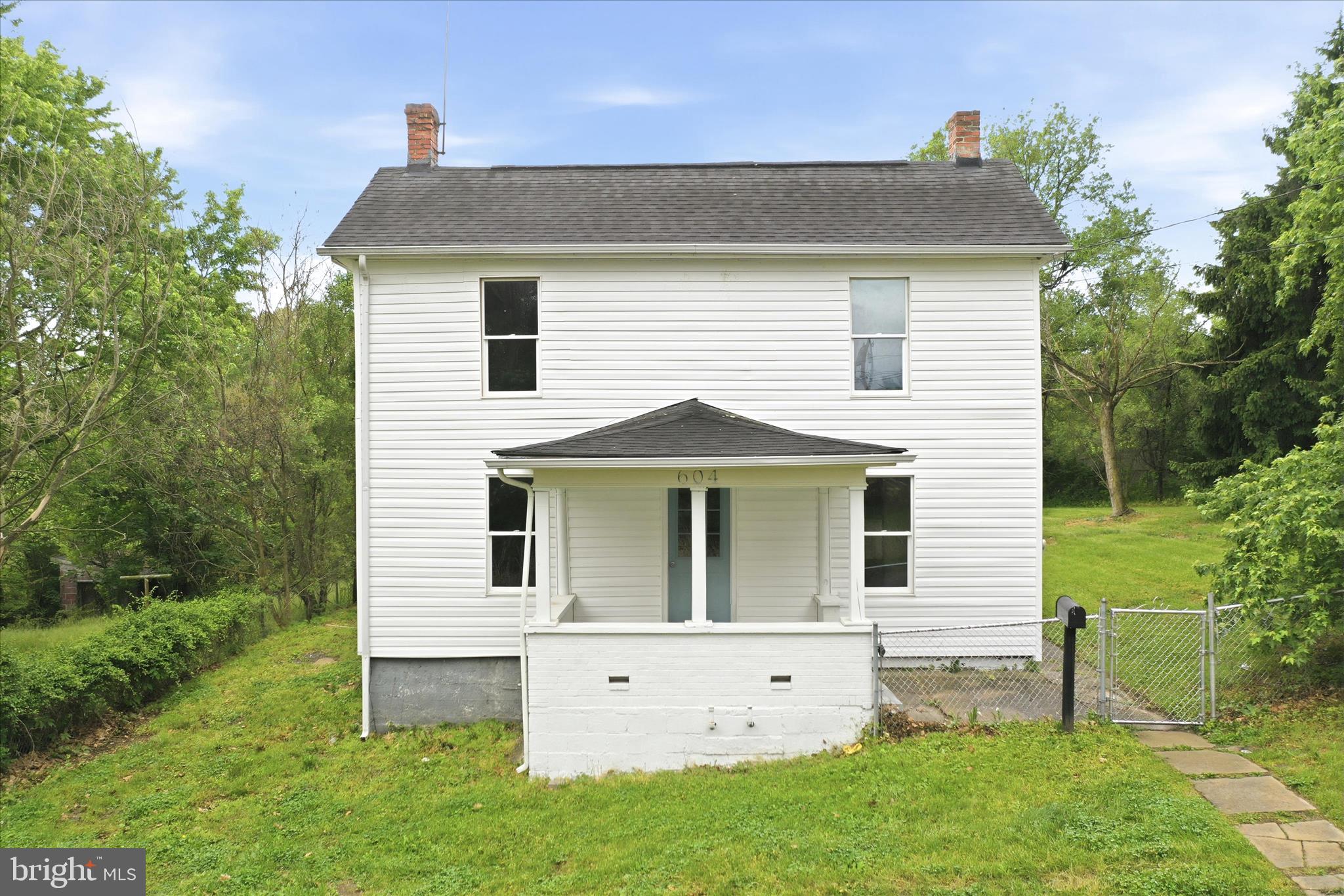 ARDEN DISTRICT - Residential