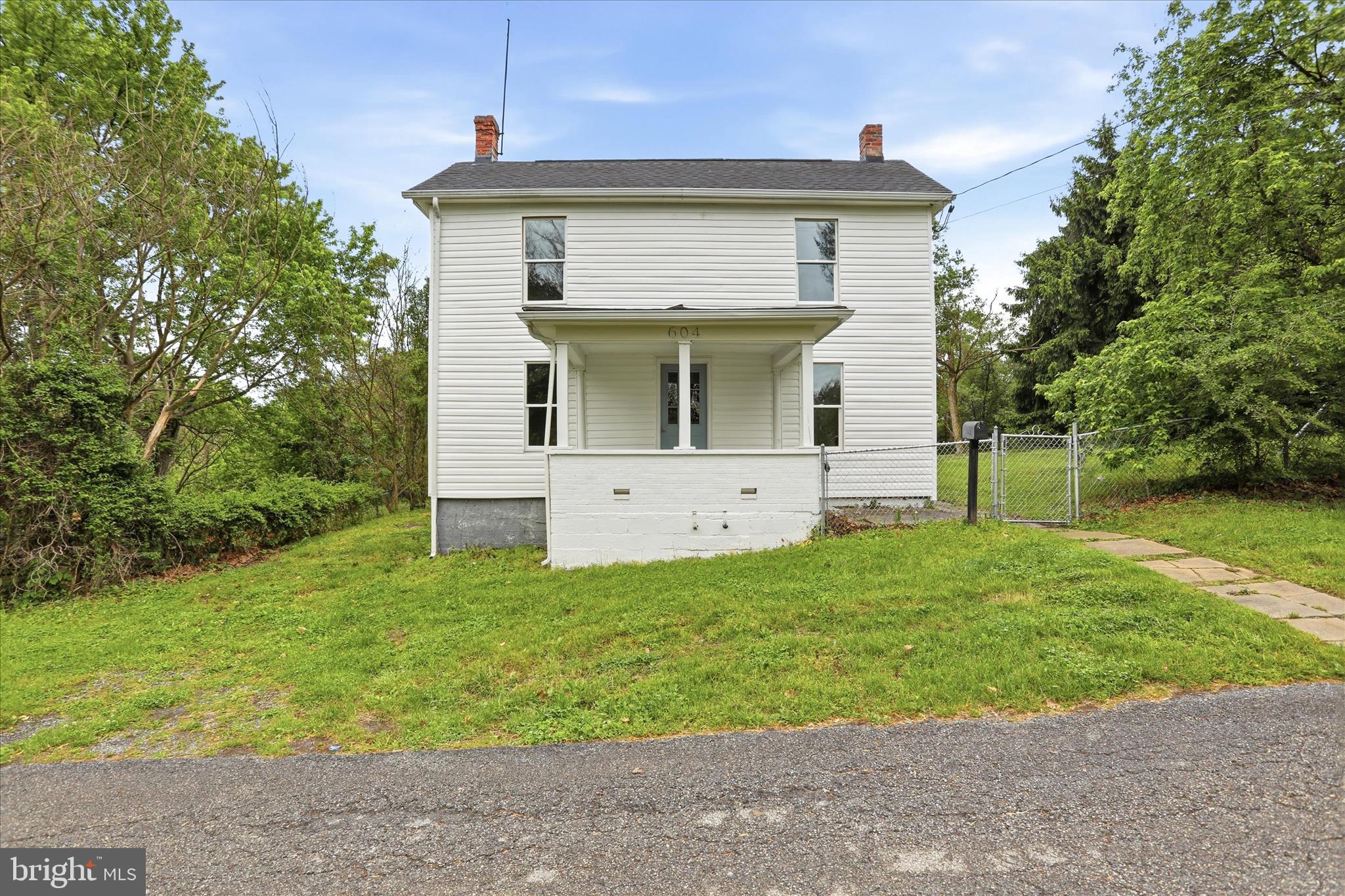 ARDEN DISTRICT - Residential