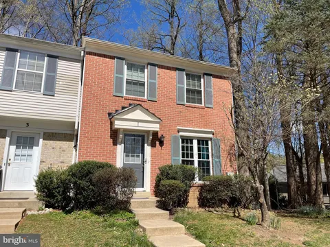 1 Dumfries Court, Olney, MD 20832 - MLS#: MDMC2174872