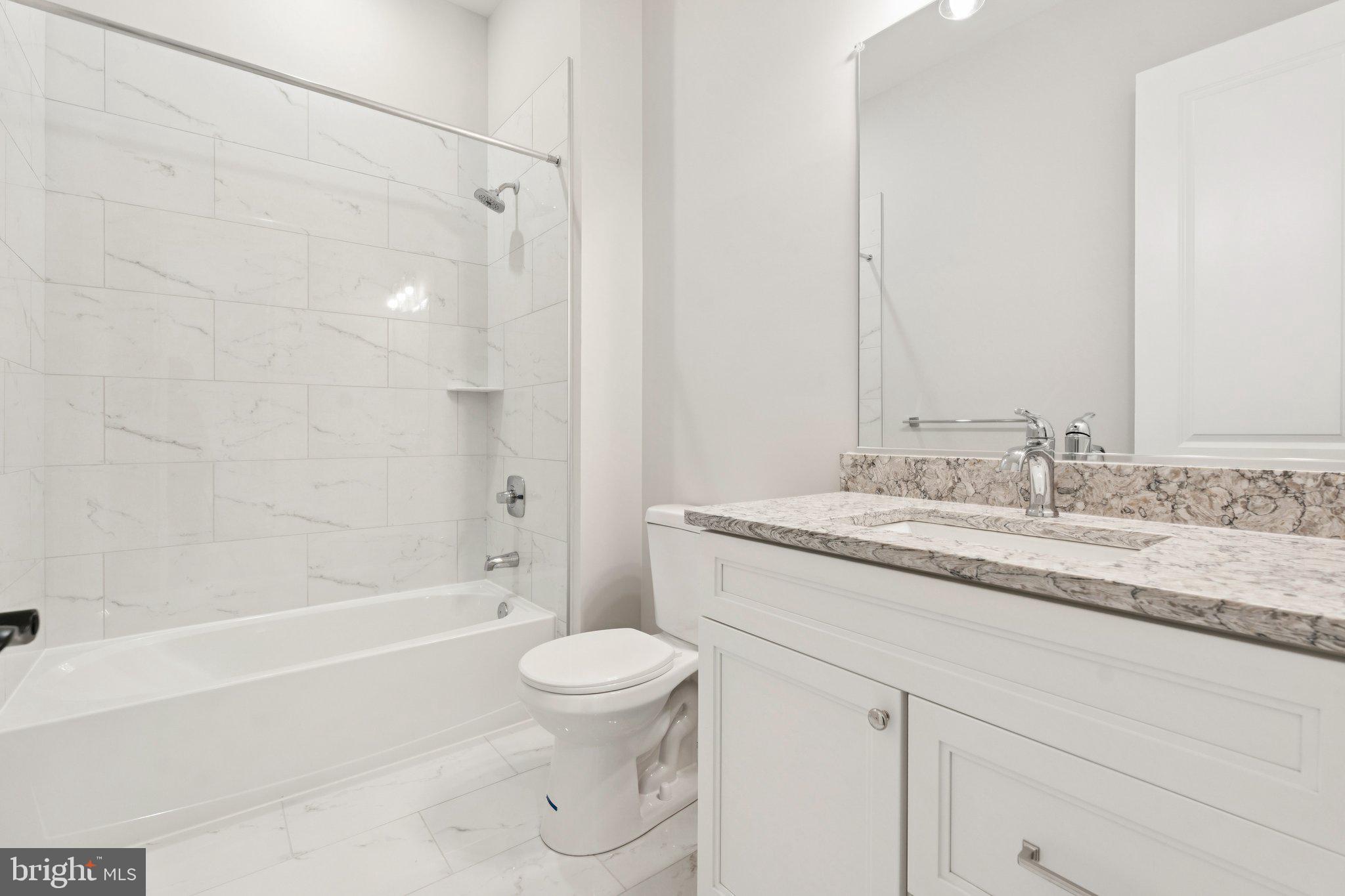 REGULARS - Residential