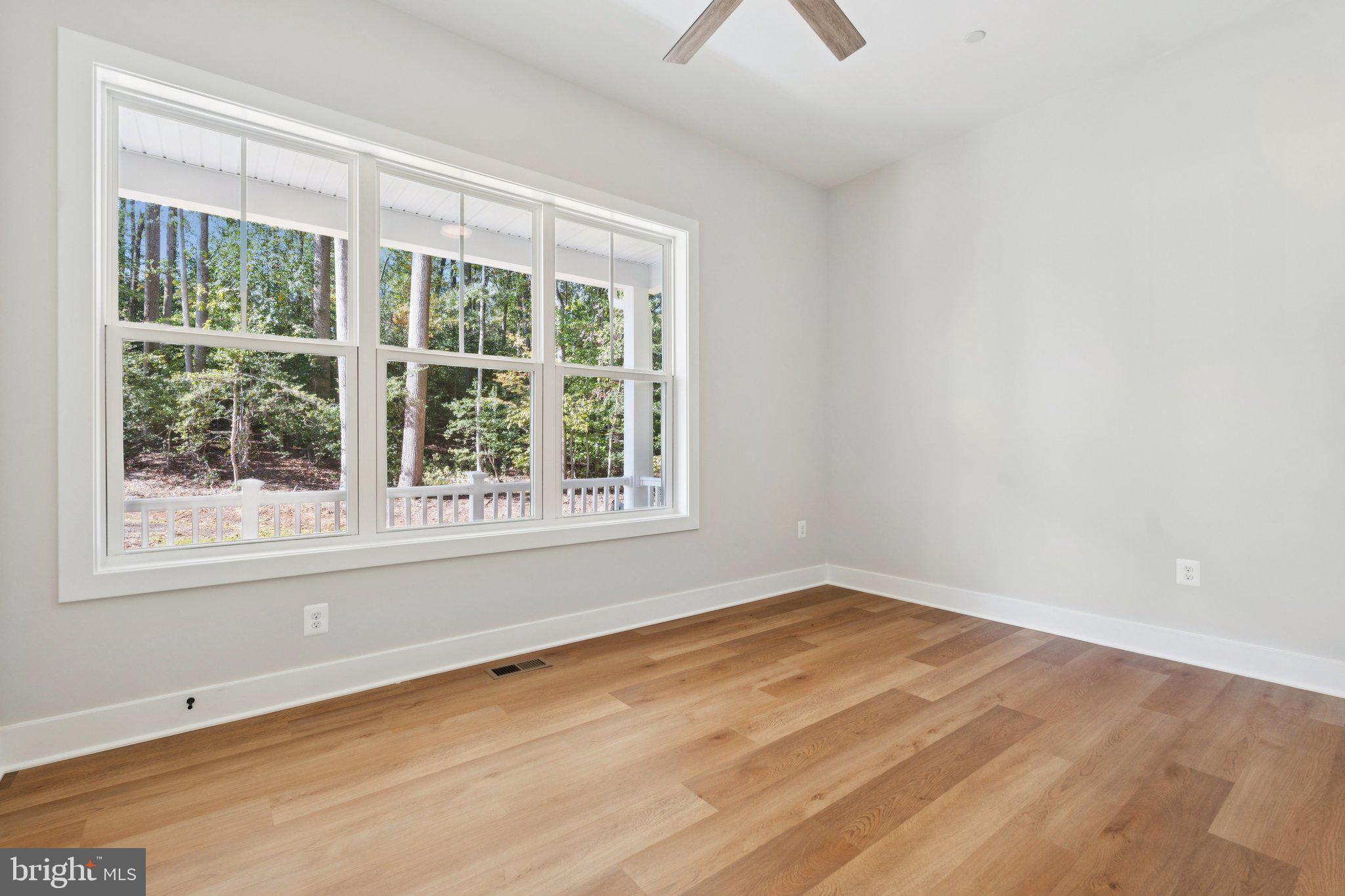 REGULARS - Residential