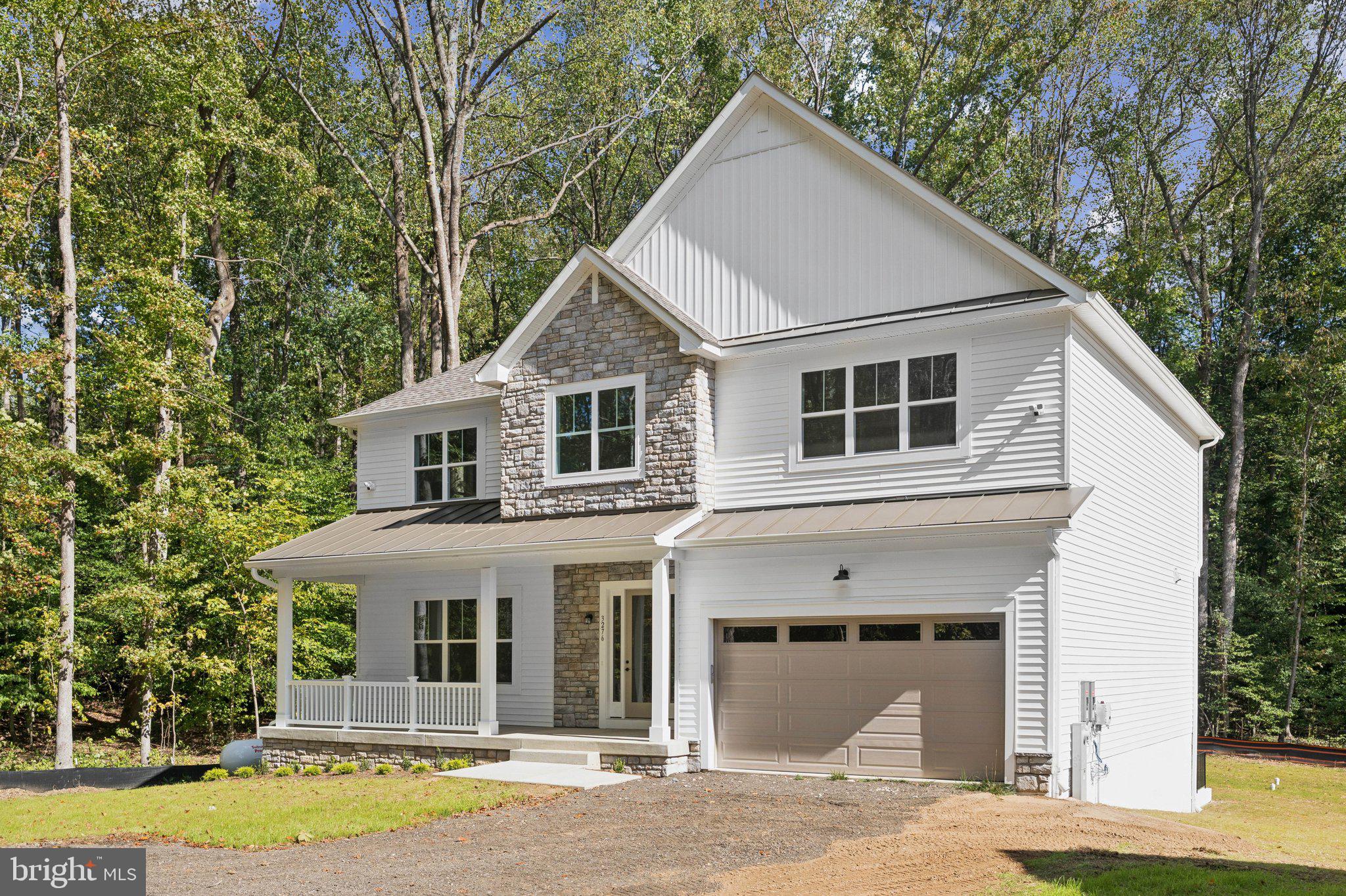 REGULARS - Residential