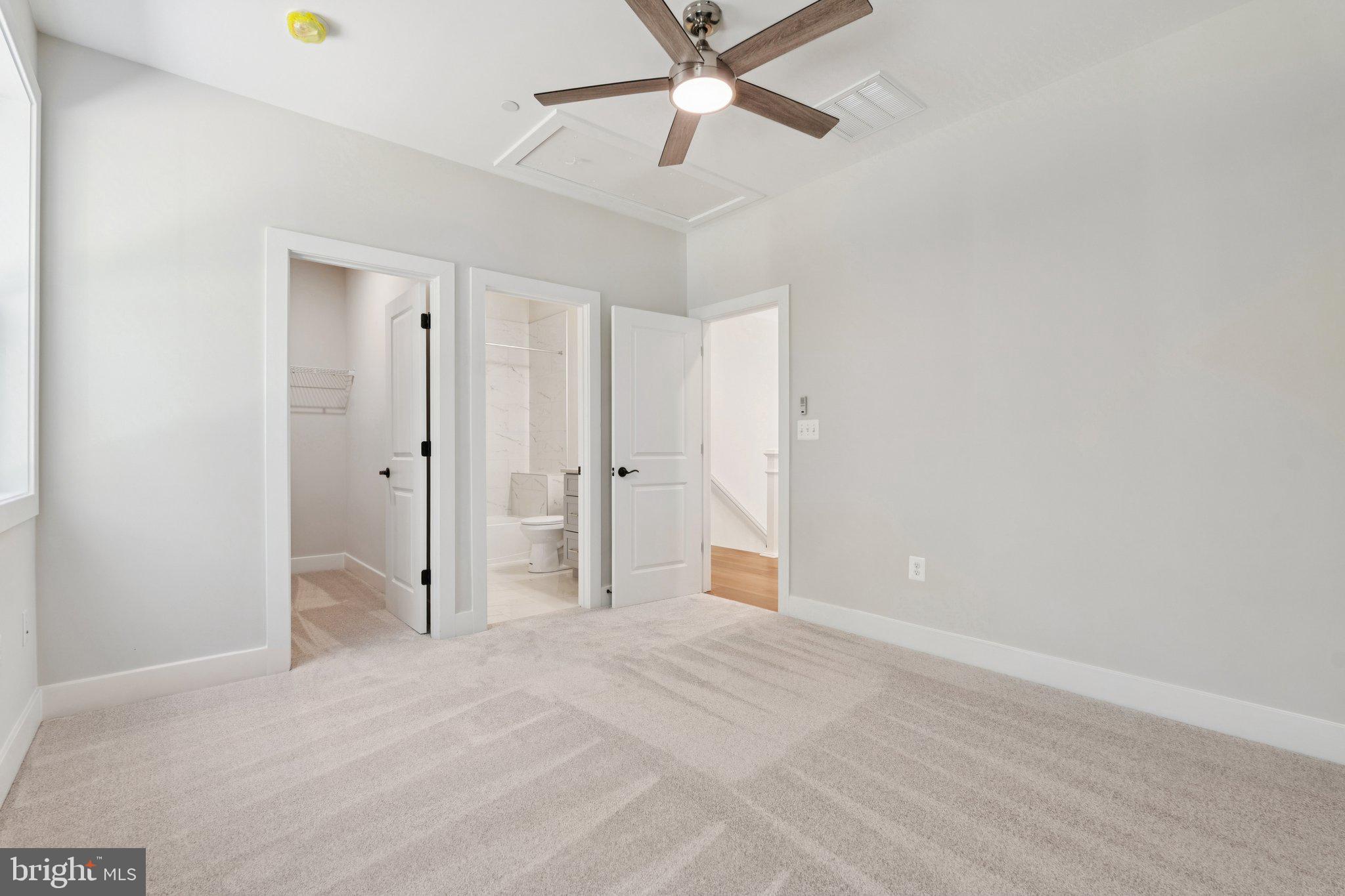 REGULARS - Residential