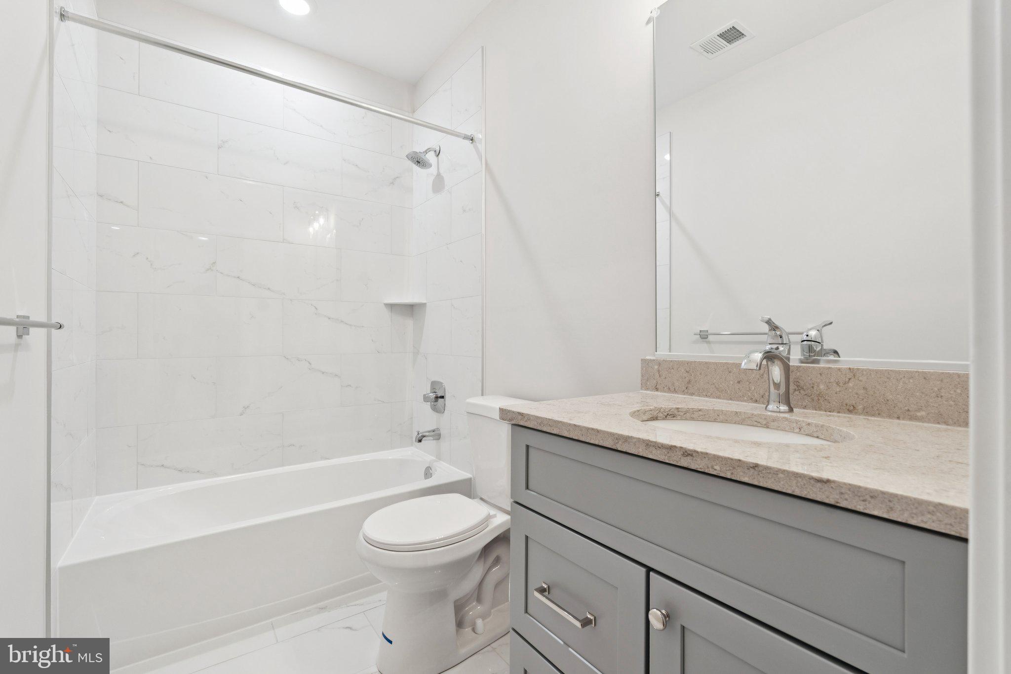 REGULARS - Residential