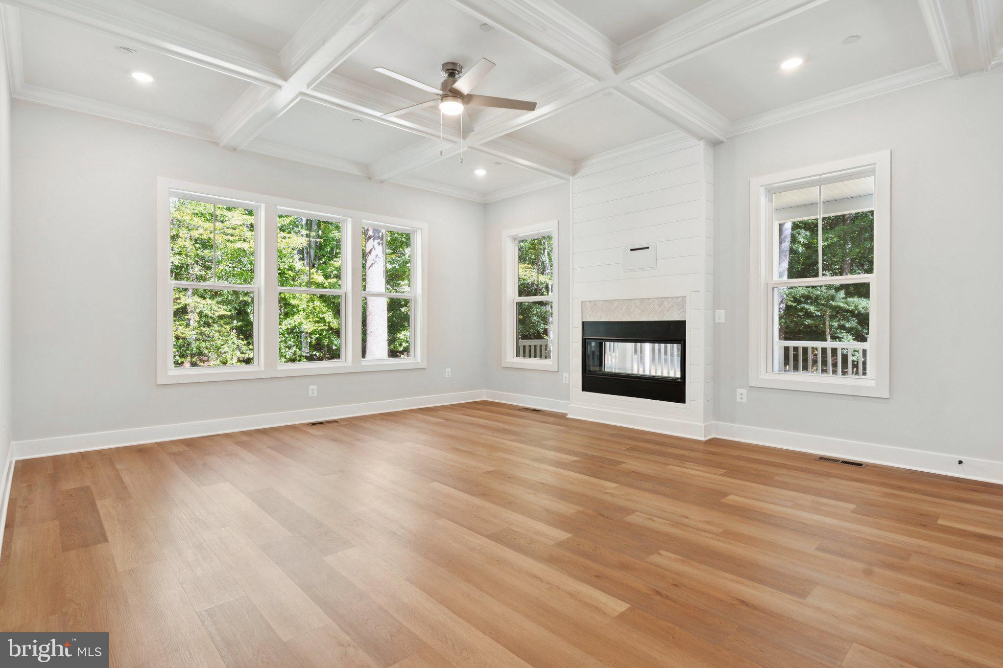 REGULARS - Residential