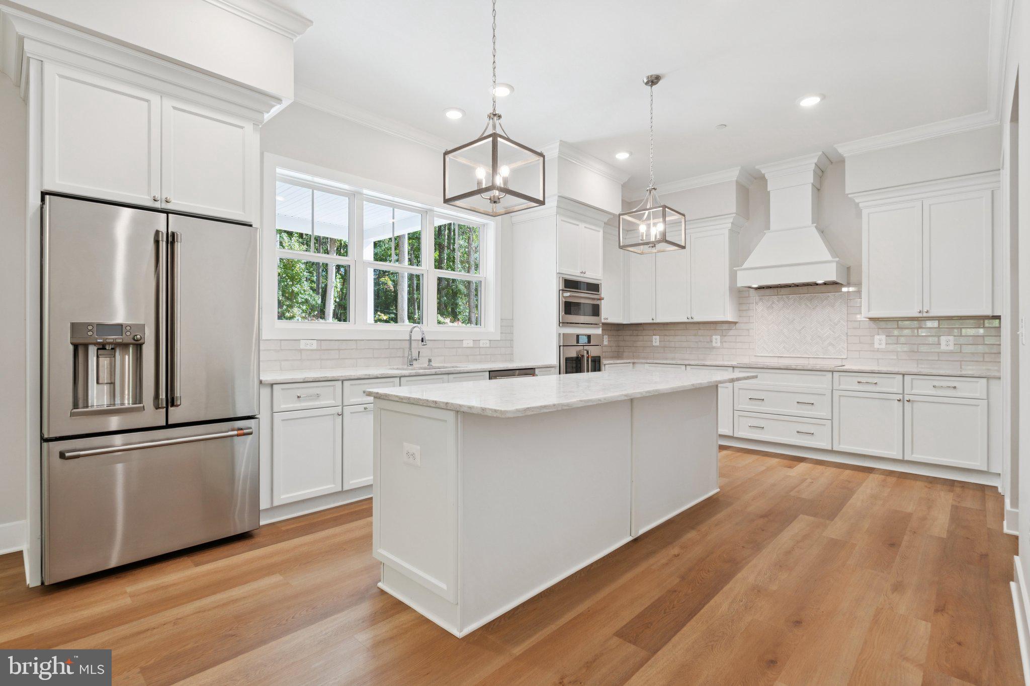 REGULARS - Residential