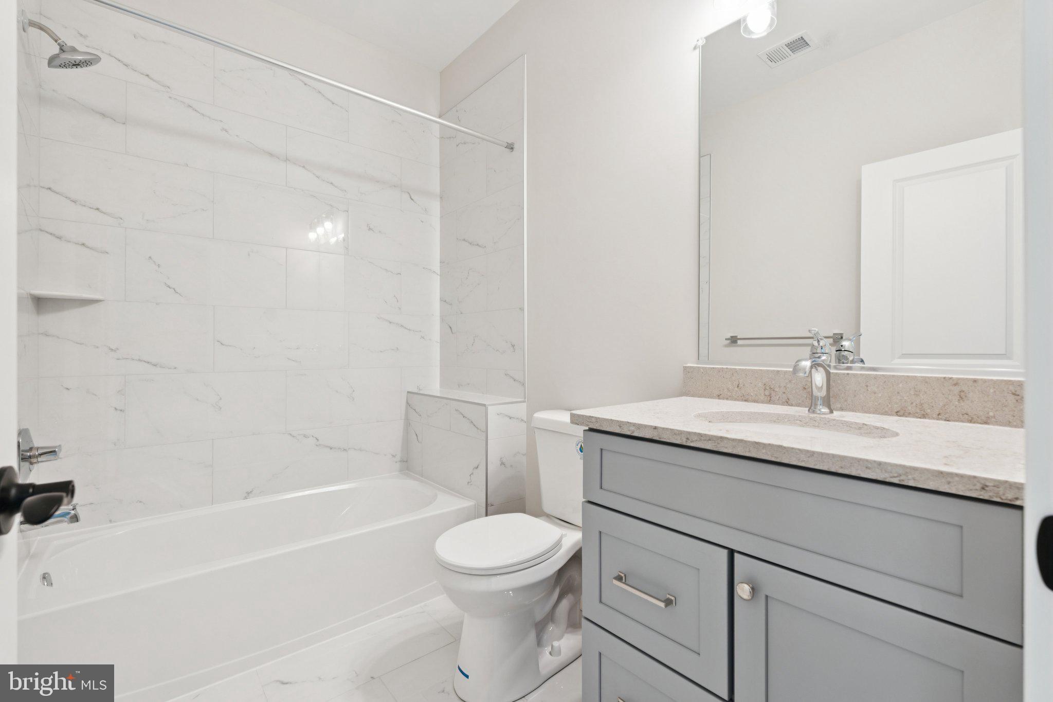 REGULARS - Residential