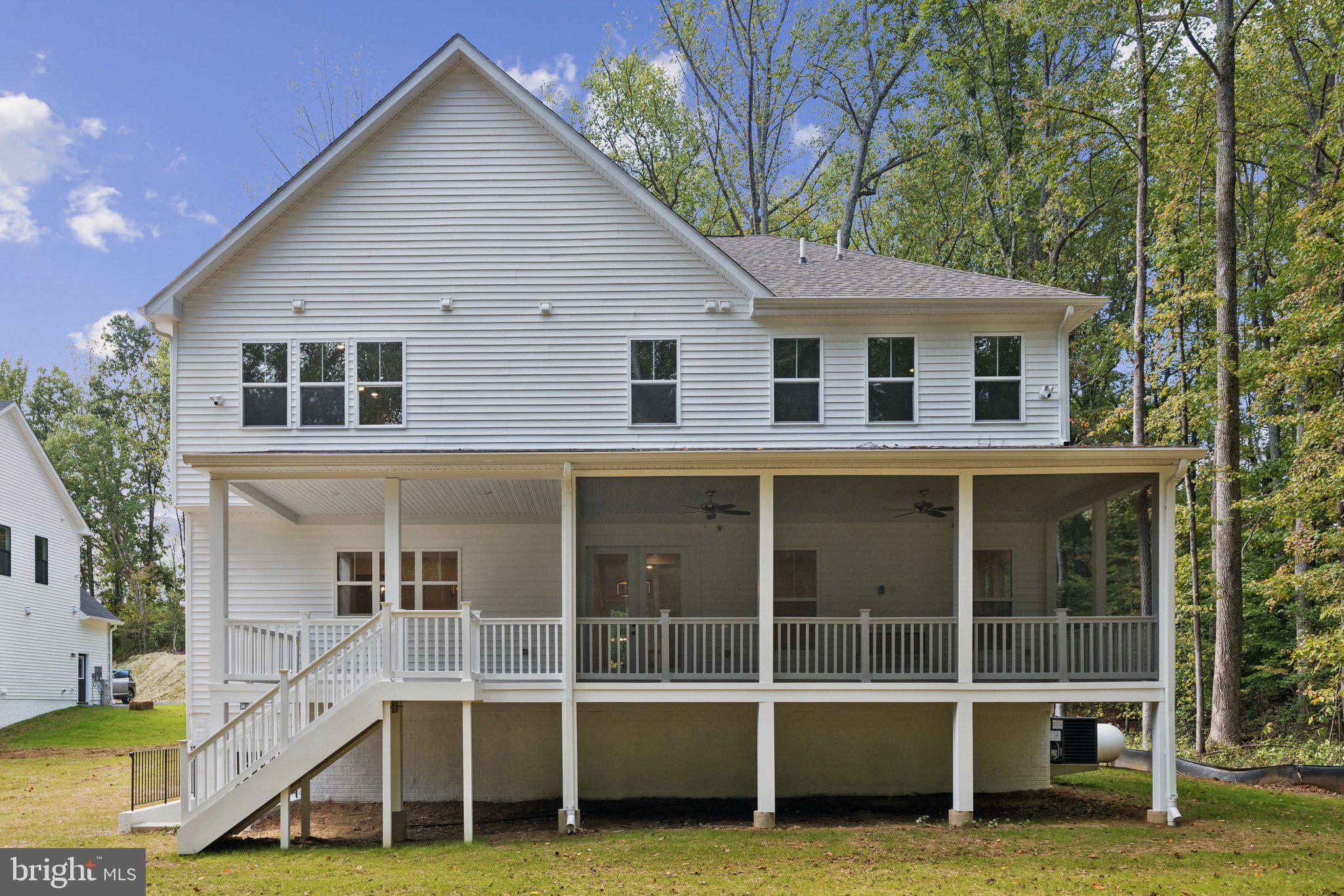 REGULARS - Residential