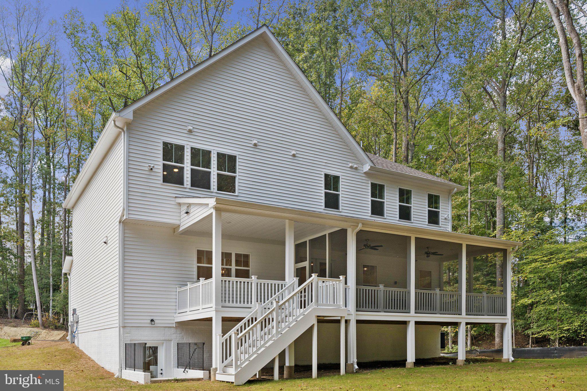 REGULARS - Residential