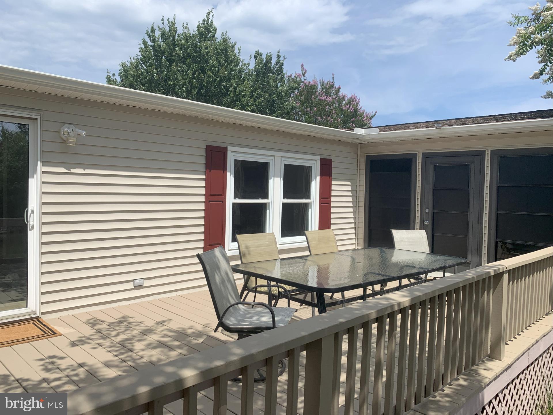 MYSTIC HARBOUR - Residential