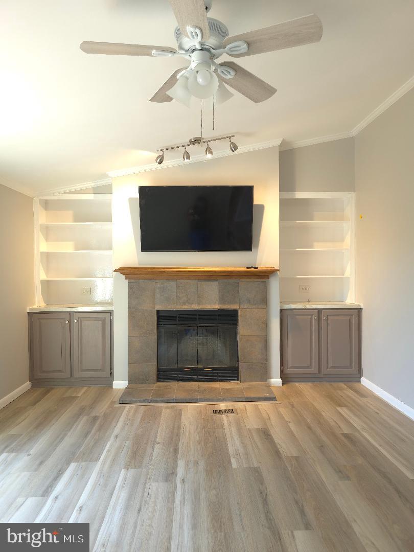 MYSTIC HARBOUR - Residential